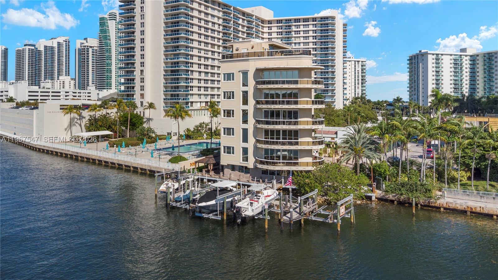 SEA PEARL CONDO - Residential