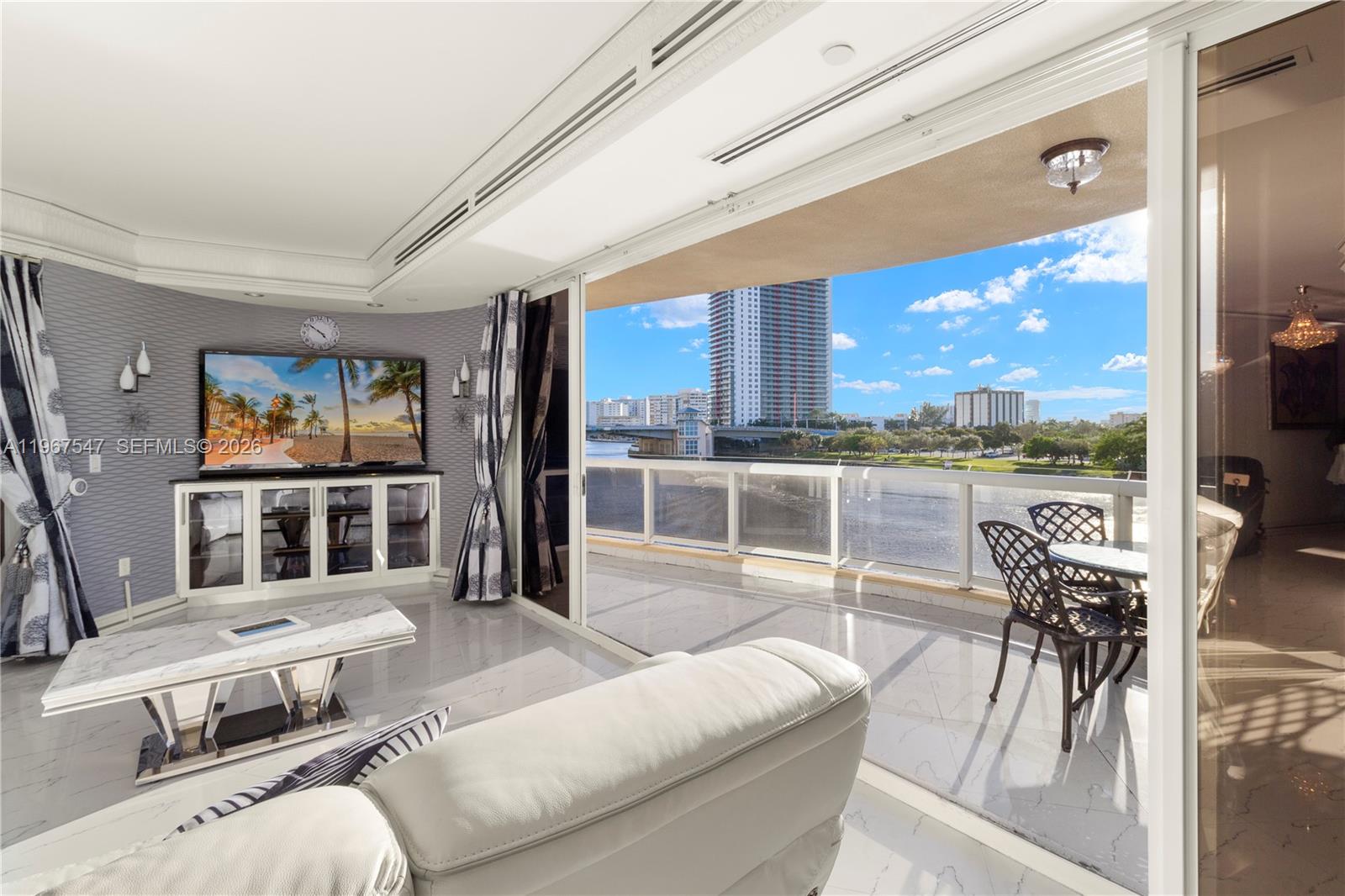 SEA PEARL CONDO - Residential