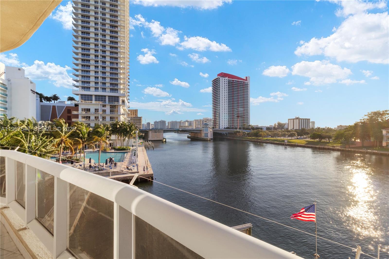 SEA PEARL CONDO - Residential