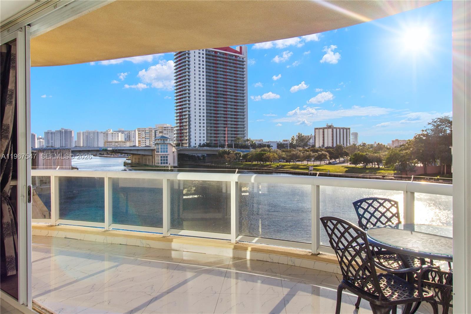 SEA PEARL CONDO - Residential