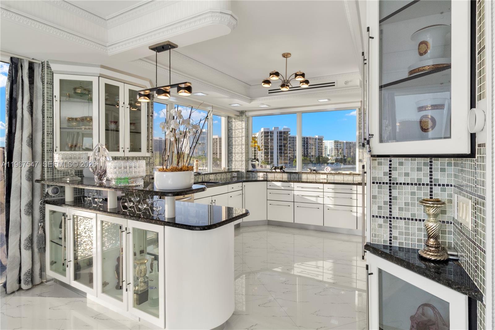 SEA PEARL CONDO - Residential