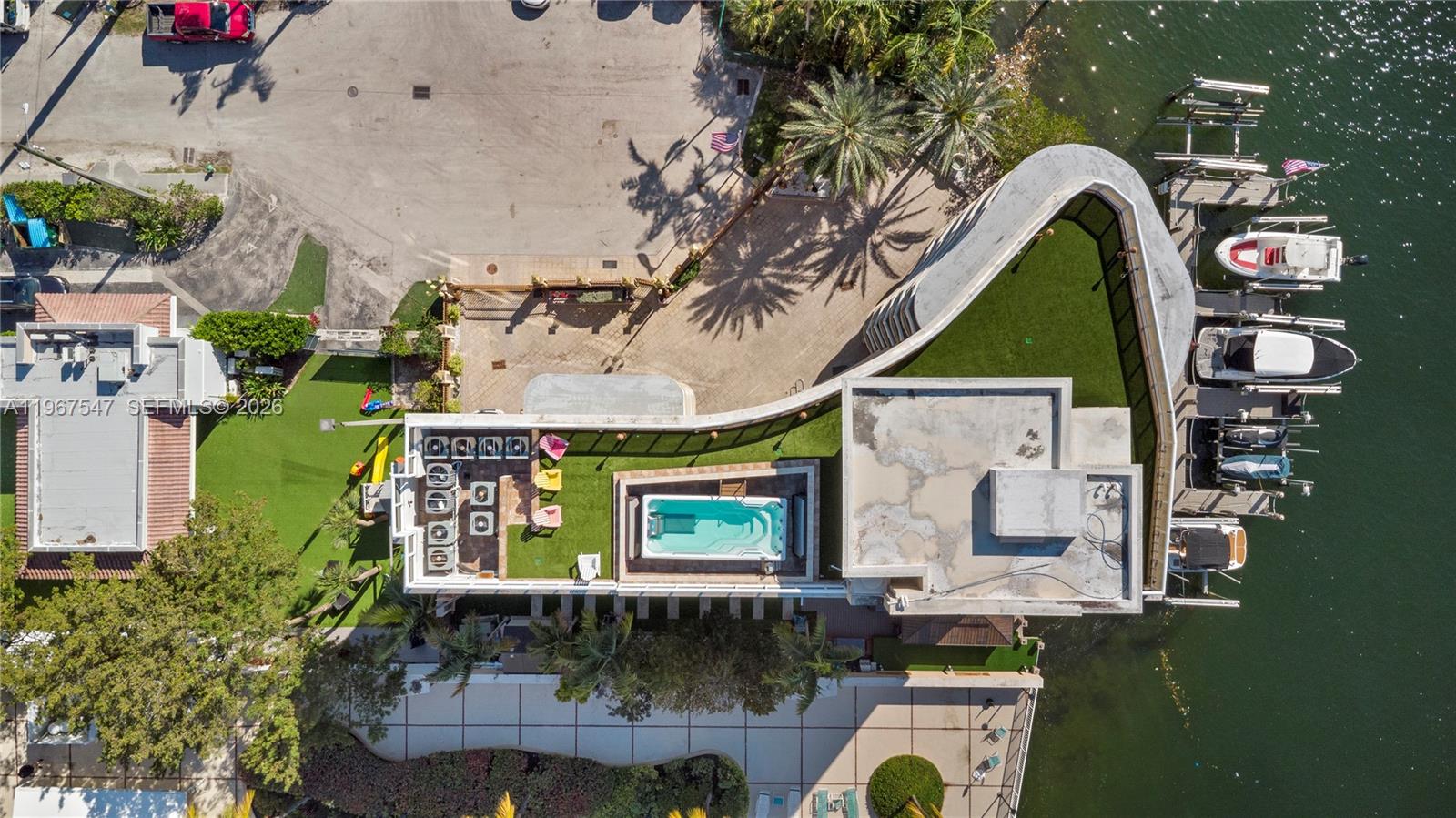 SEA PEARL CONDO - Residential