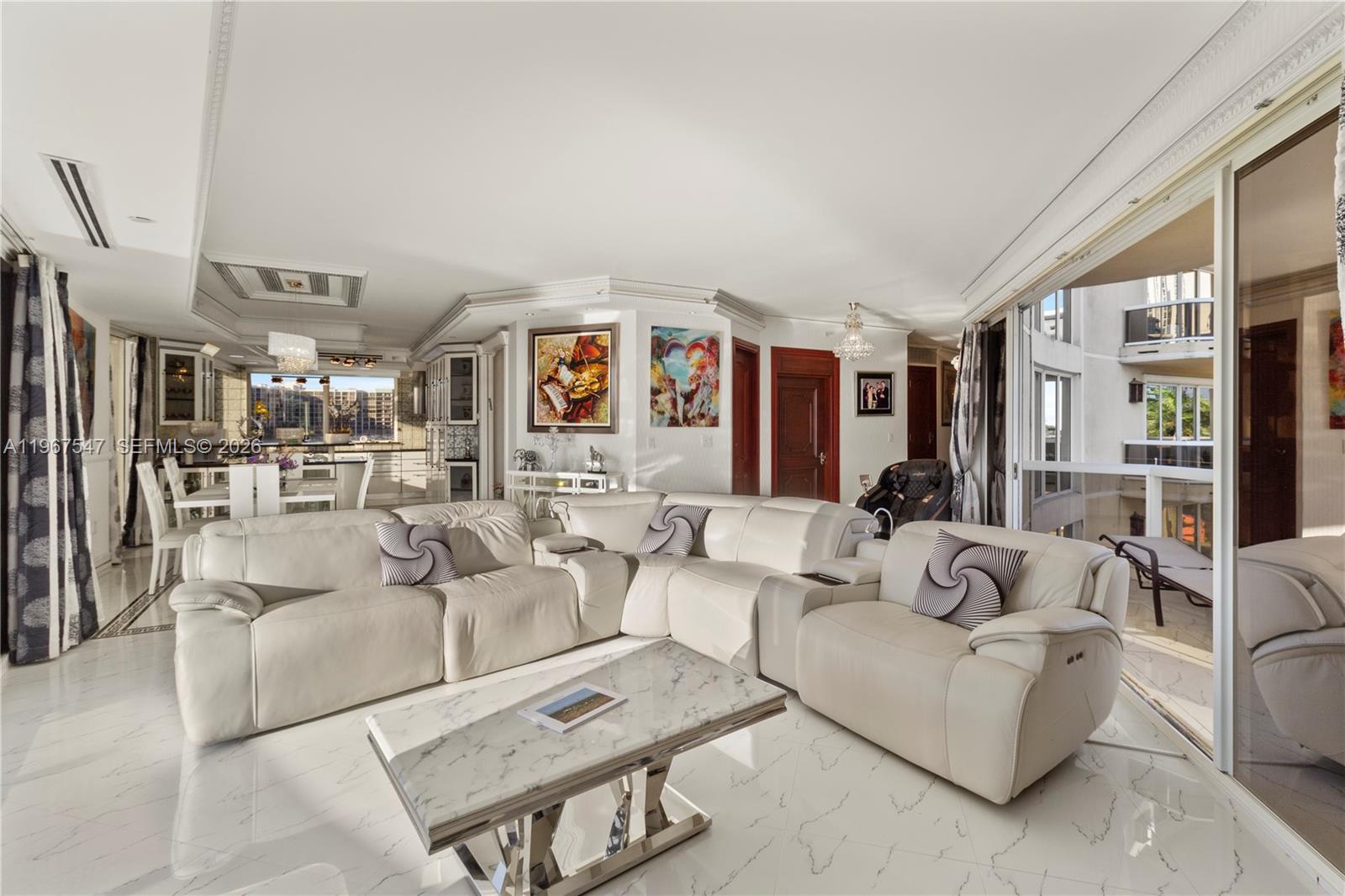 SEA PEARL CONDO - Residential