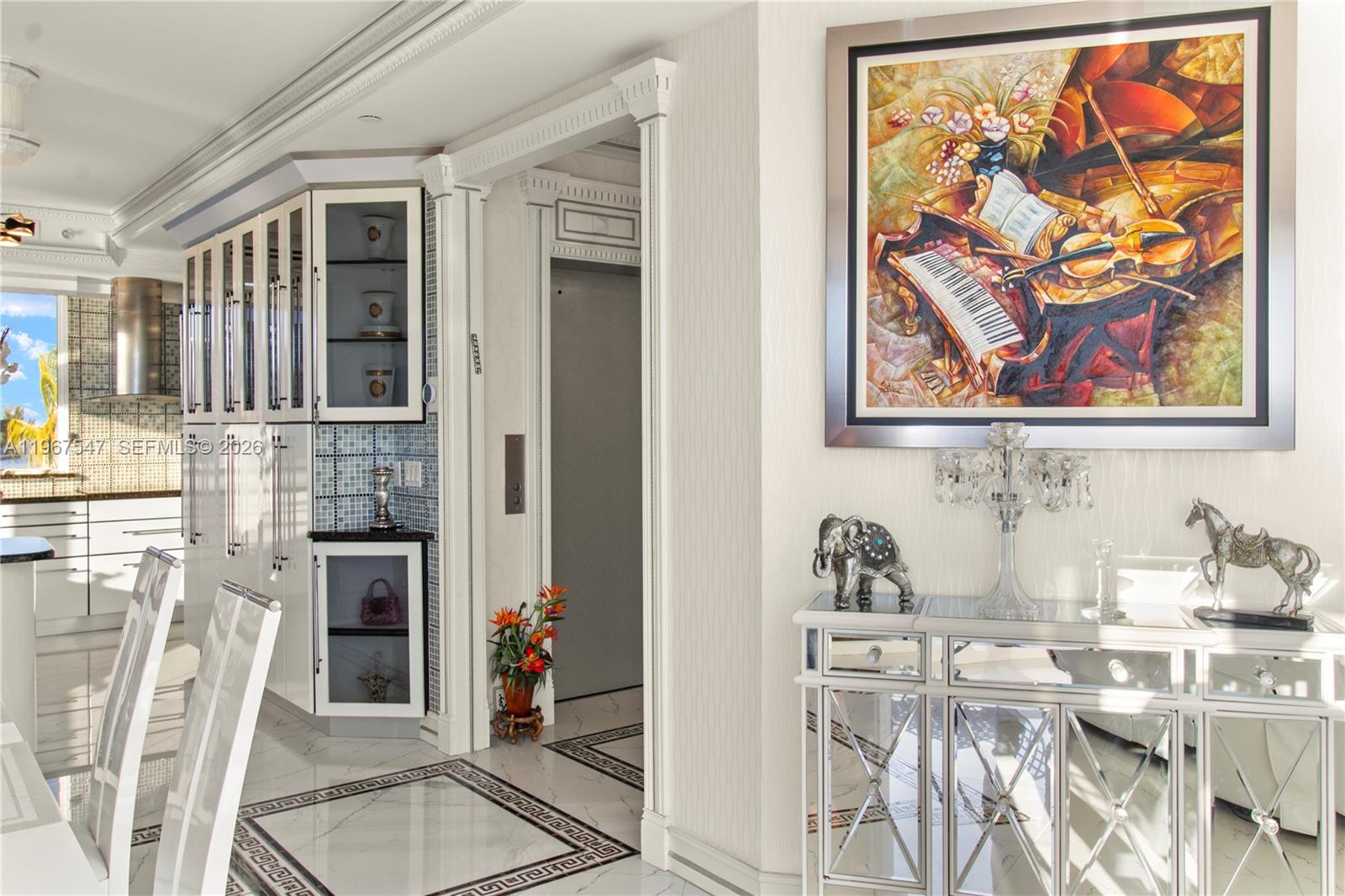 SEA PEARL CONDO - Residential