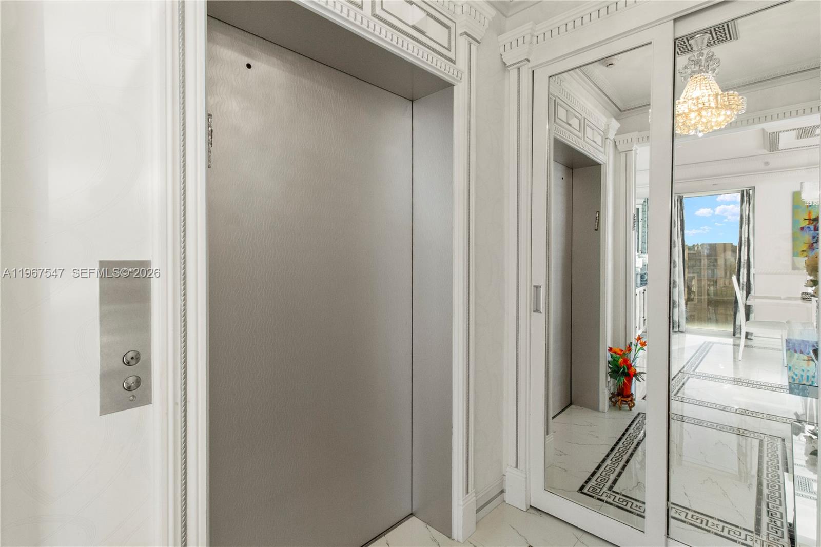 SEA PEARL CONDO - Residential