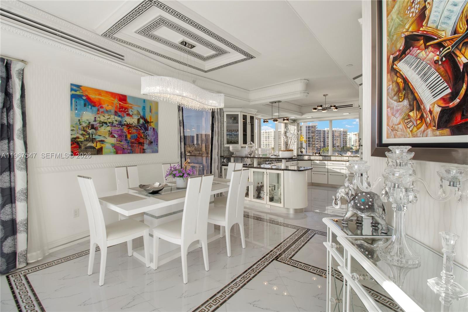 SEA PEARL CONDO - Residential