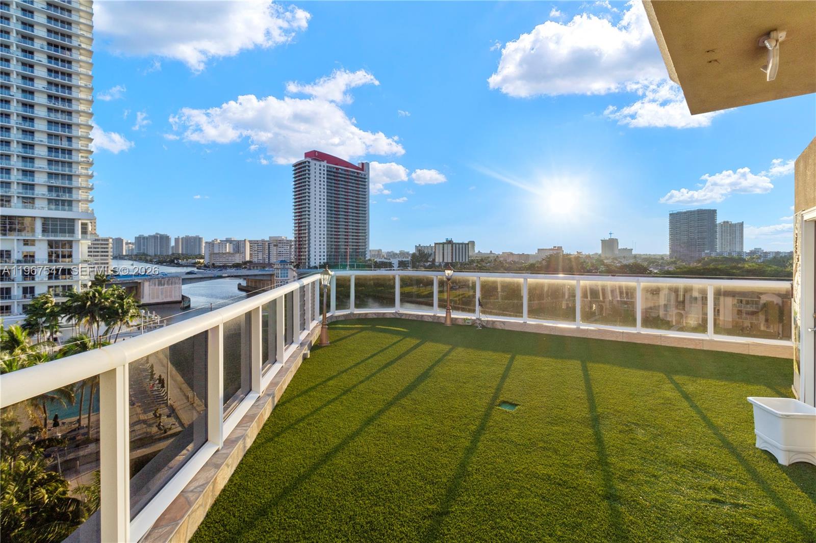 SEA PEARL CONDO - Residential