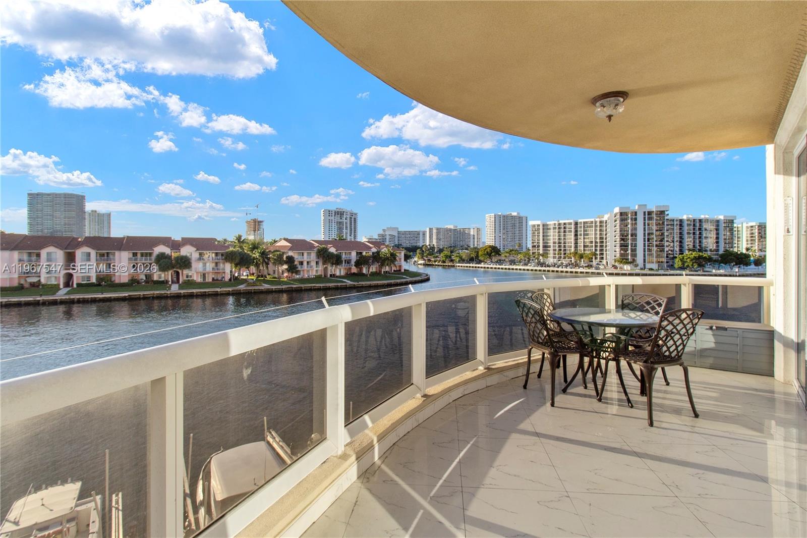 SEA PEARL CONDO - Residential