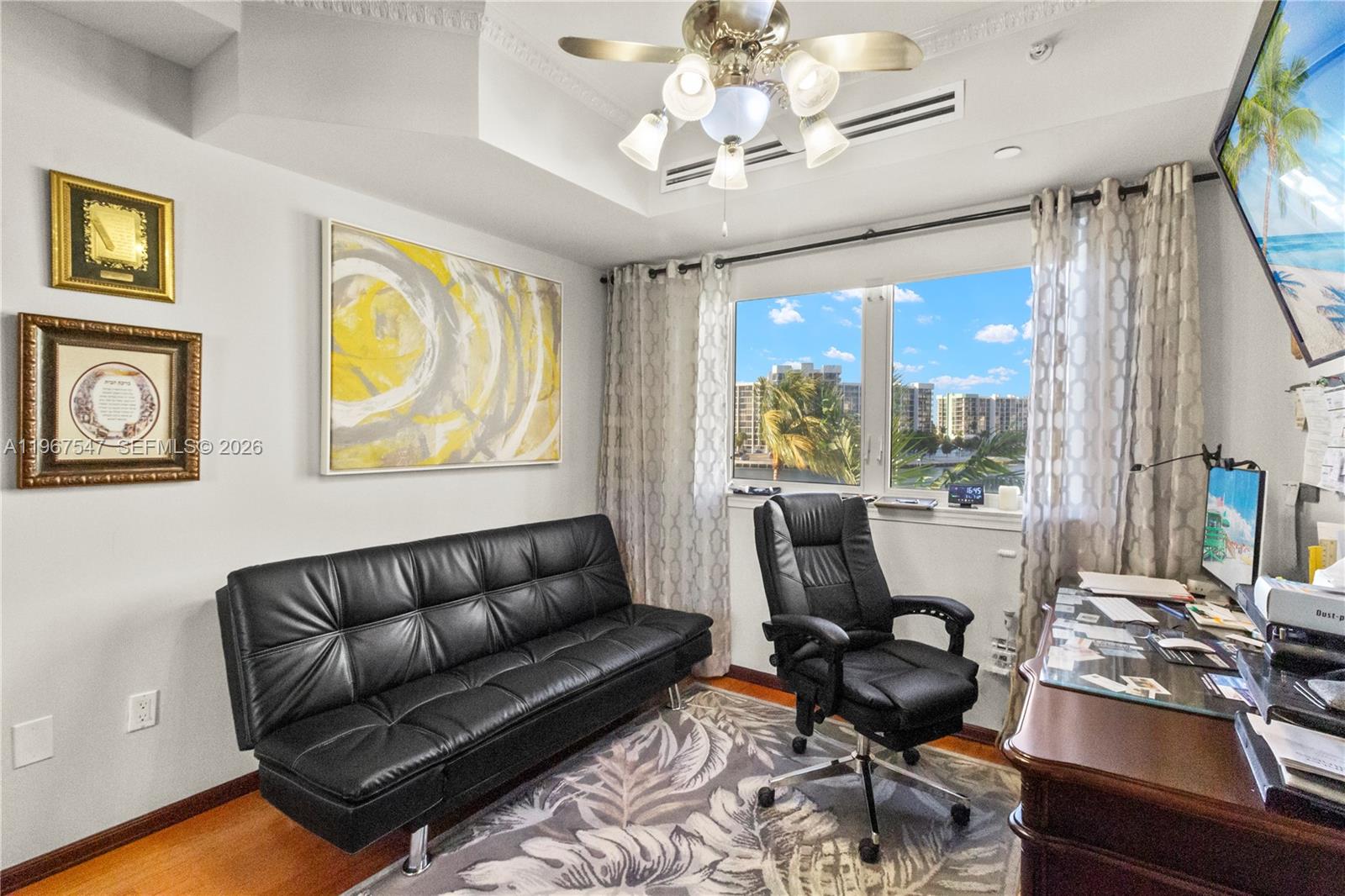 SEA PEARL CONDO - Residential