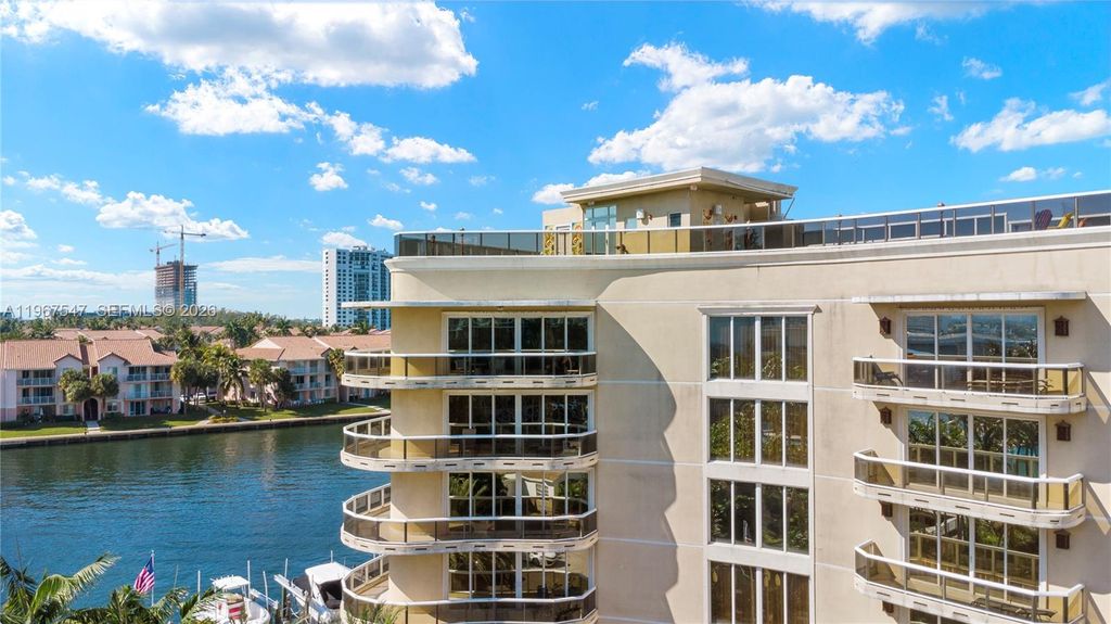 Photo of 12 Seacrest Pkwy #3, Hollywood, FL 33019 (MLS # A11967547)