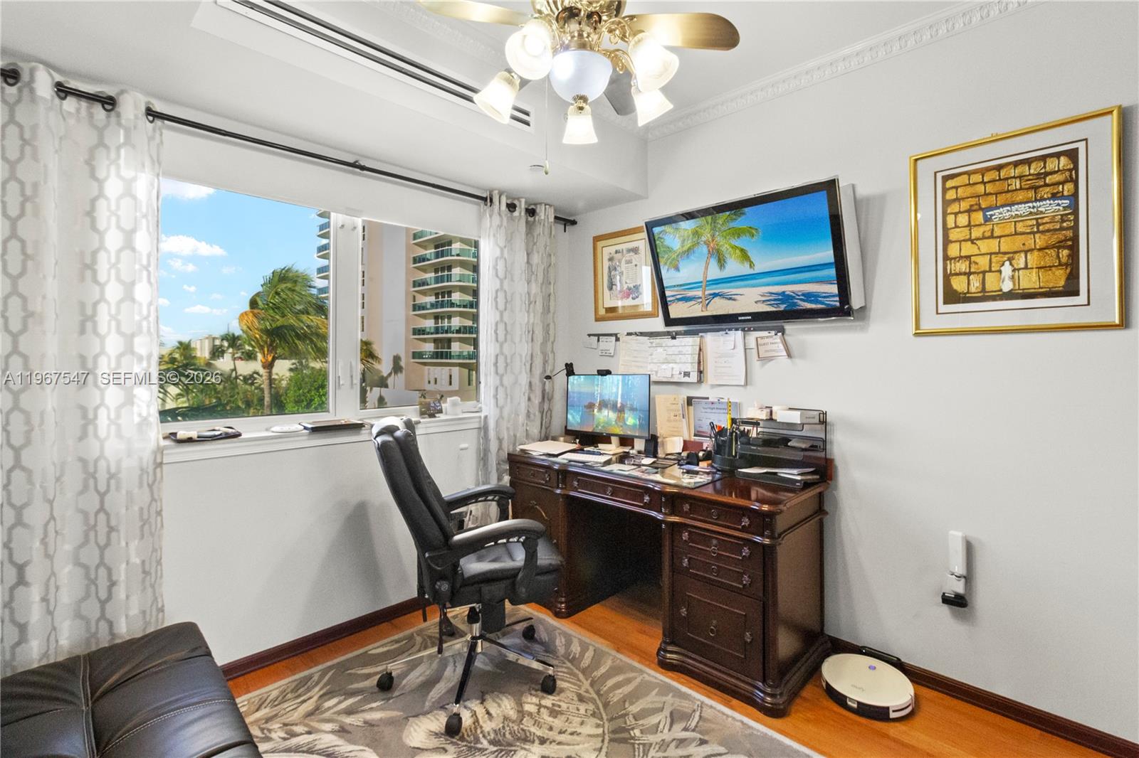 SEA PEARL CONDO - Residential