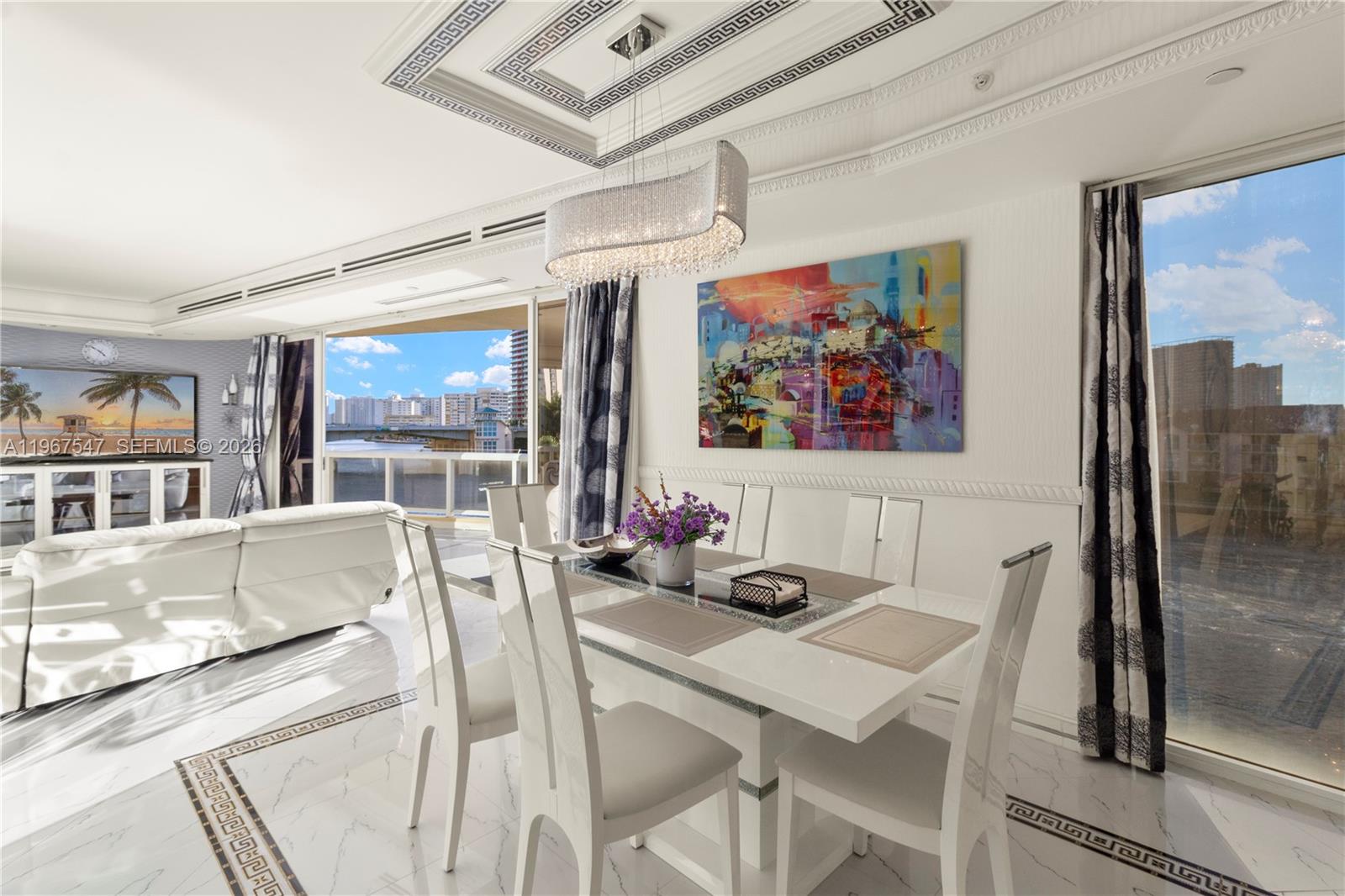 SEA PEARL CONDO - Residential