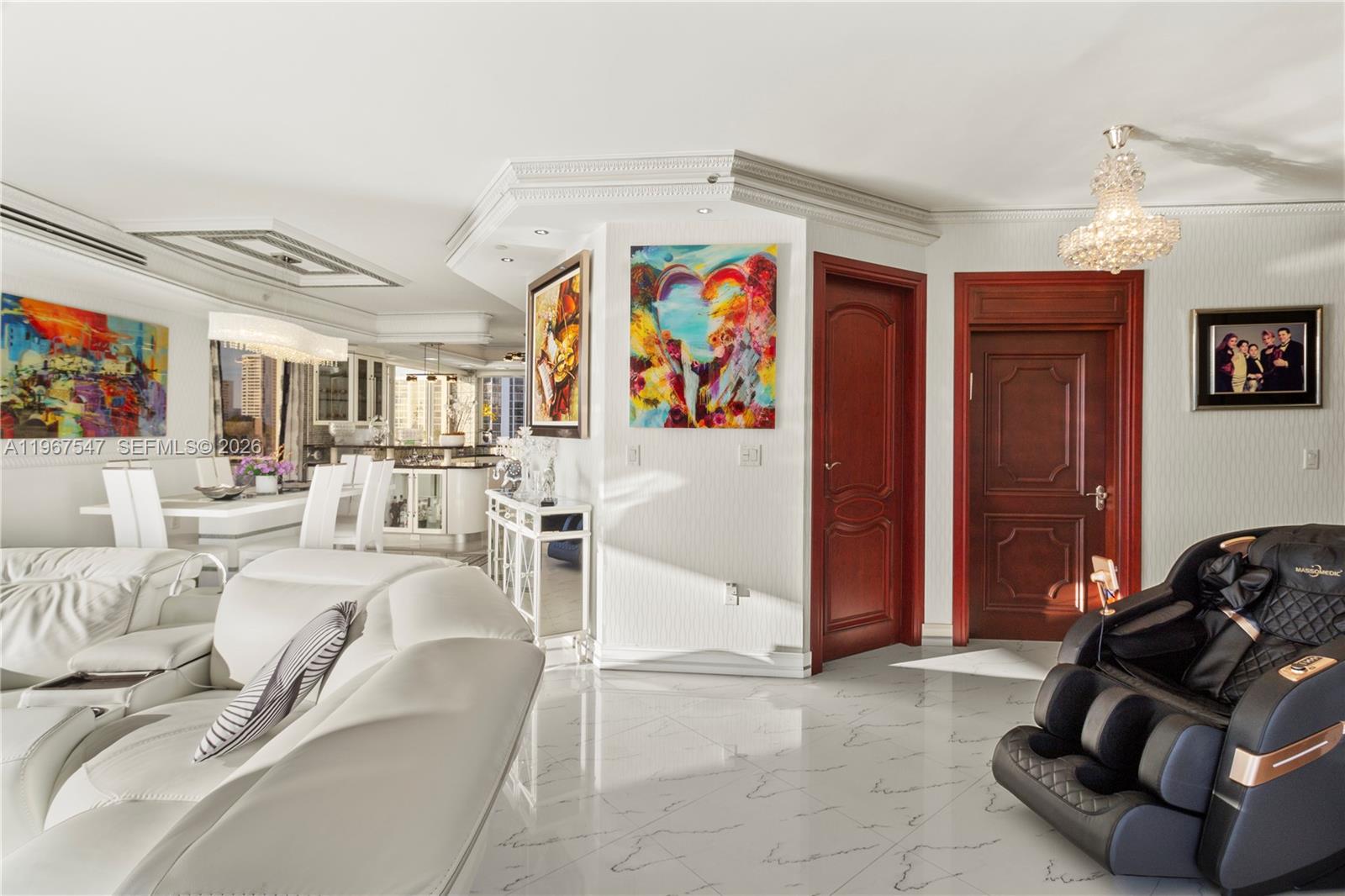 SEA PEARL CONDO - Residential