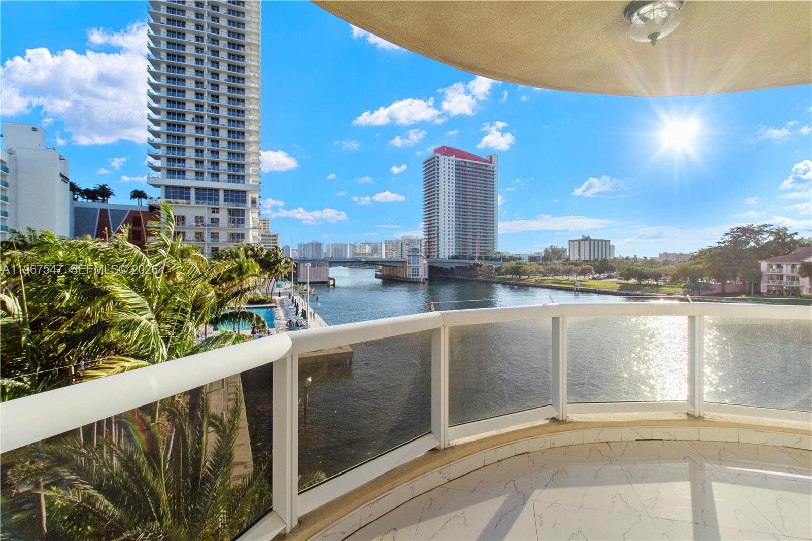 SEA PEARL CONDO - Residential