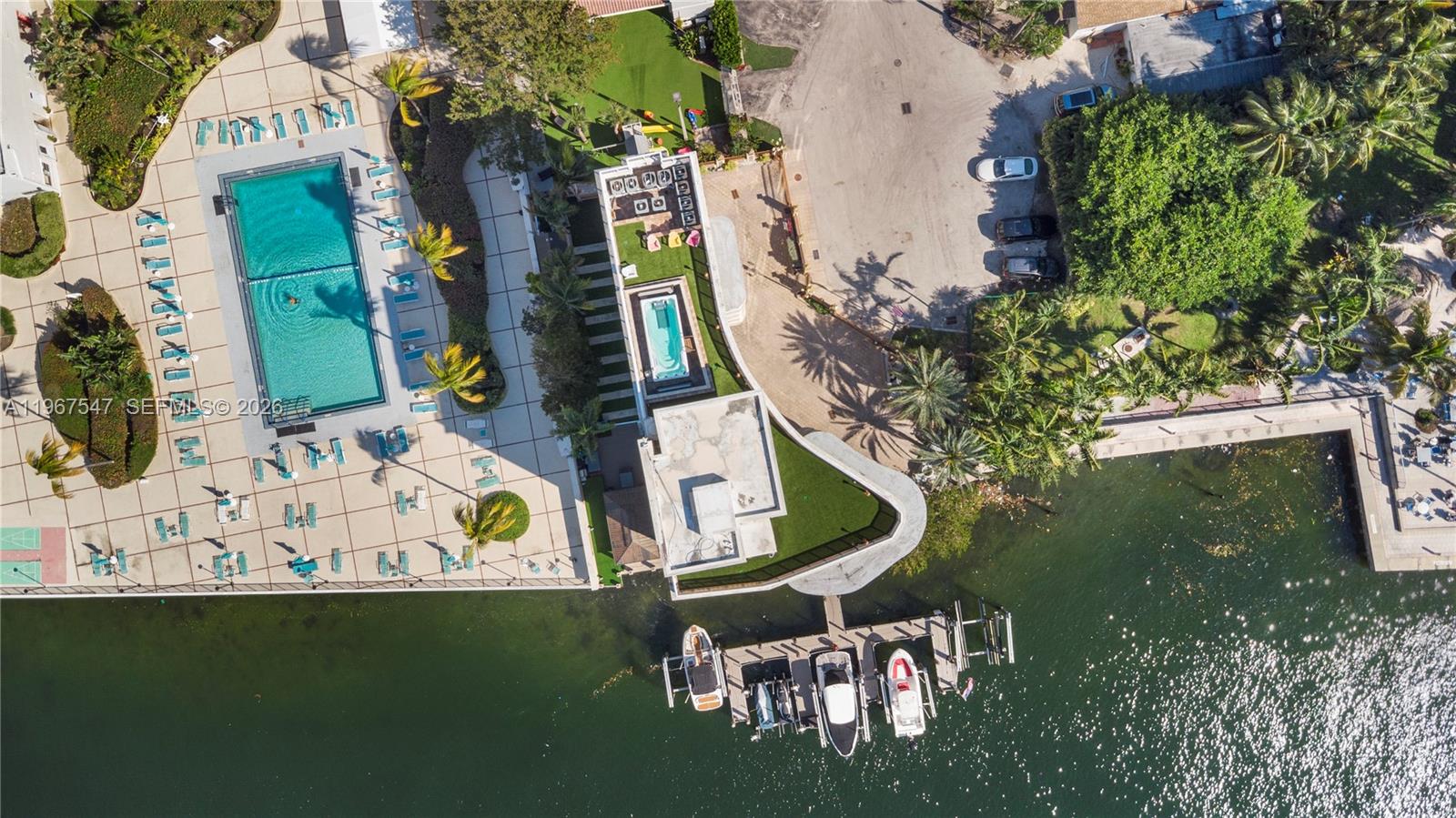 SEA PEARL CONDO - Residential