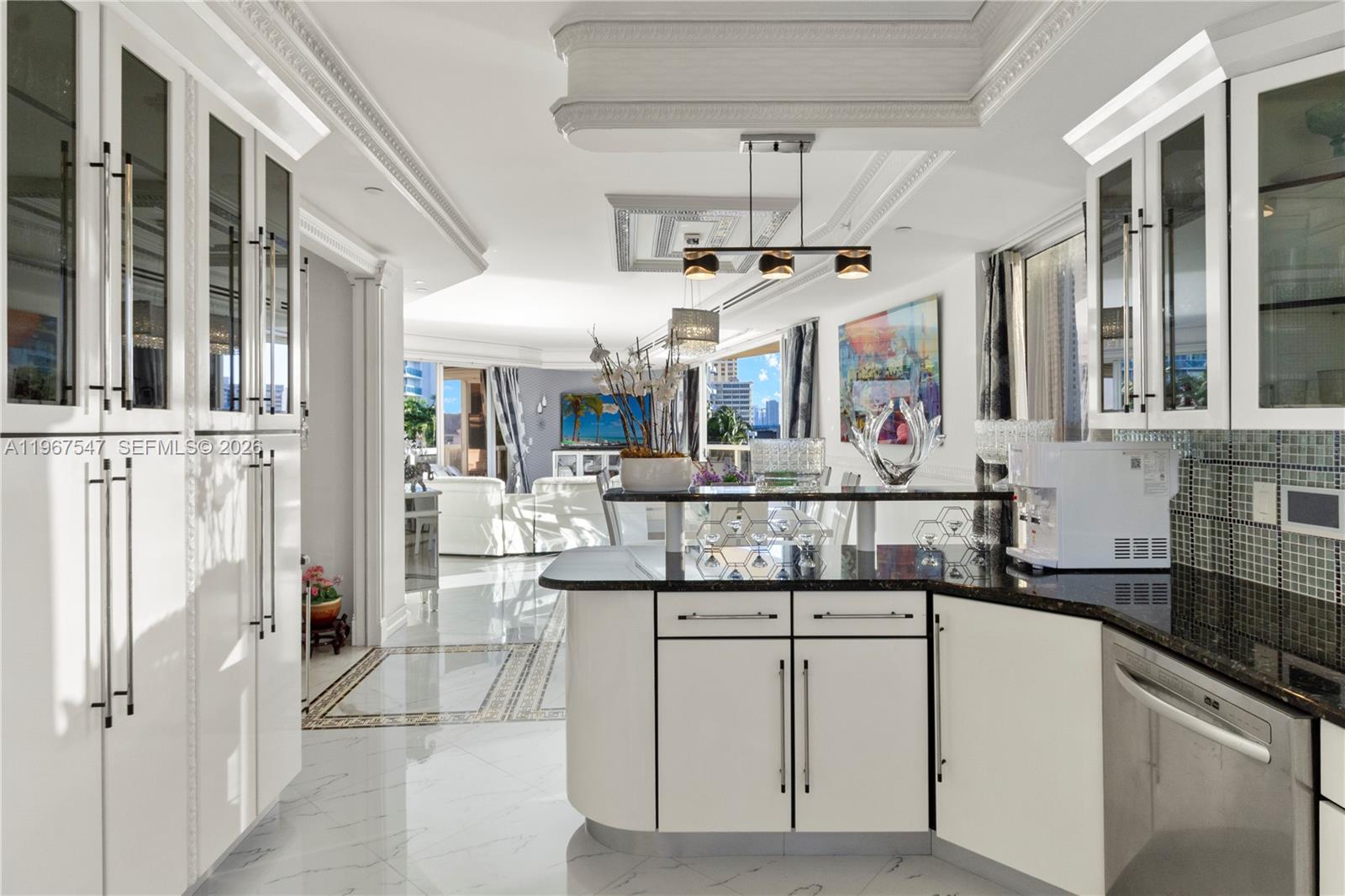 SEA PEARL CONDO - Residential