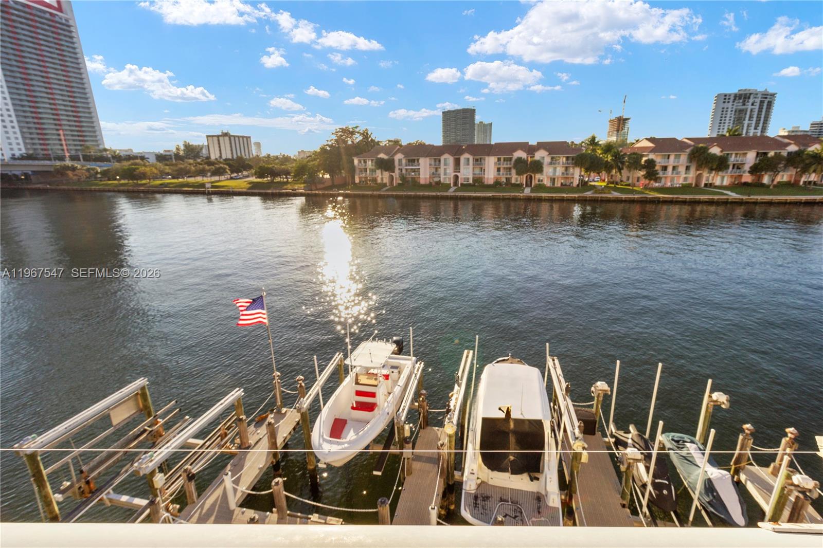 SEA PEARL CONDO - Residential