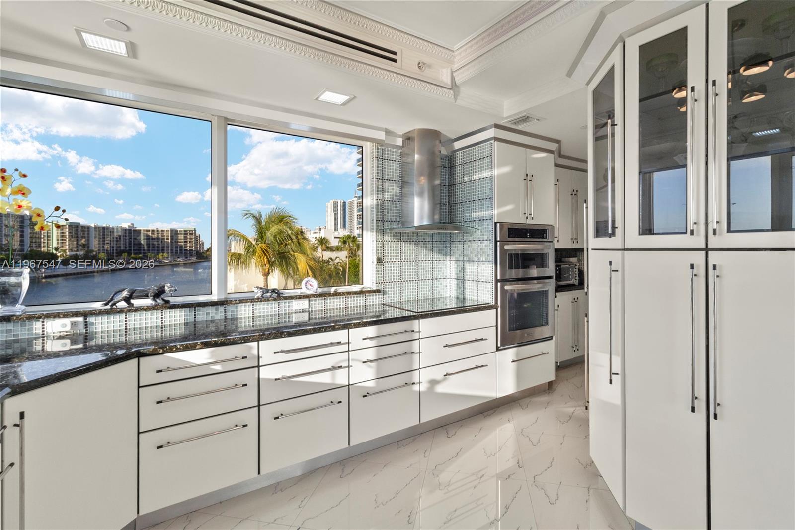 SEA PEARL CONDO - Residential