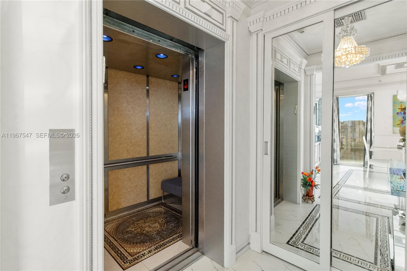 SEA PEARL CONDO - Residential