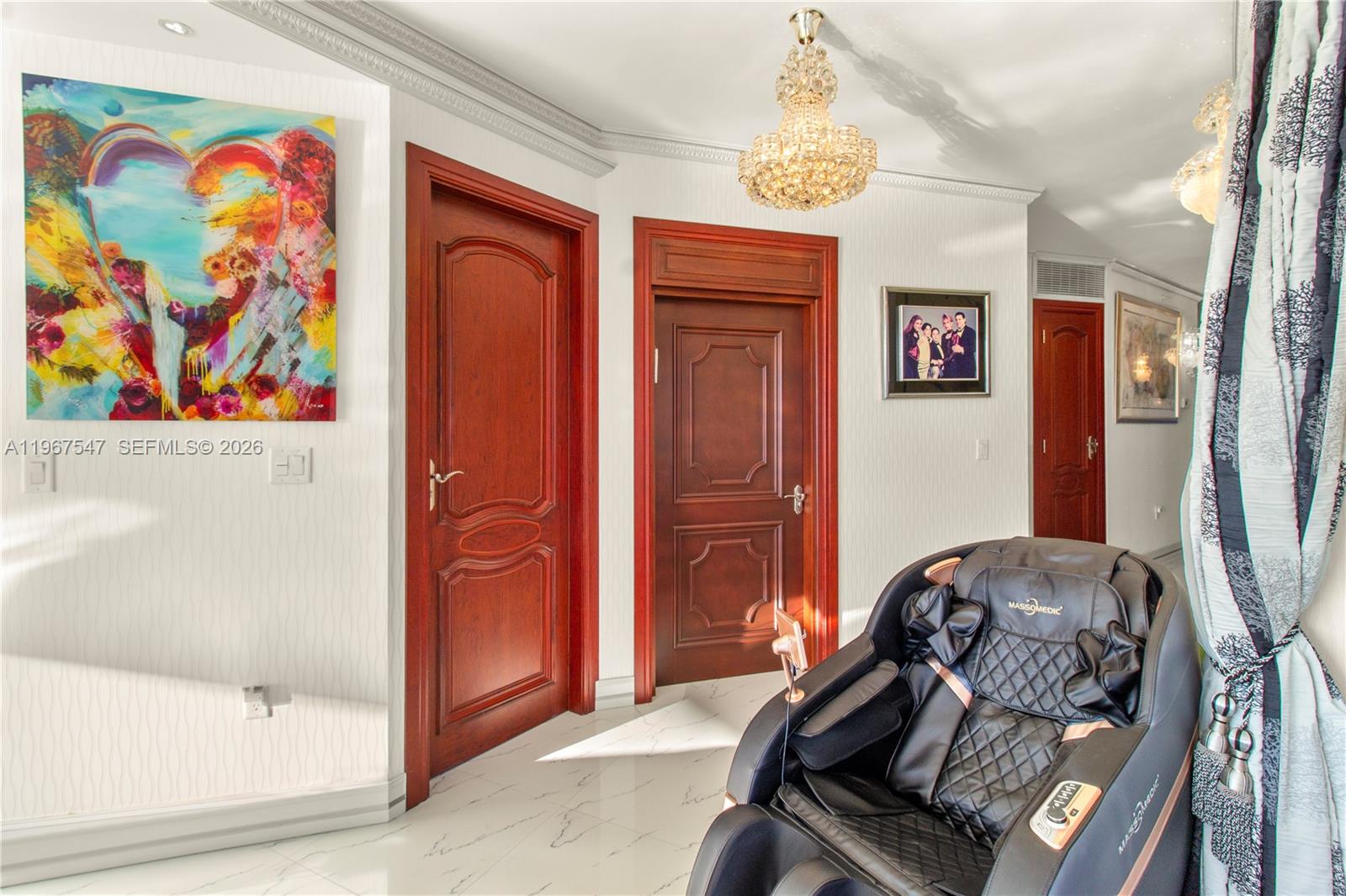 SEA PEARL CONDO - Residential