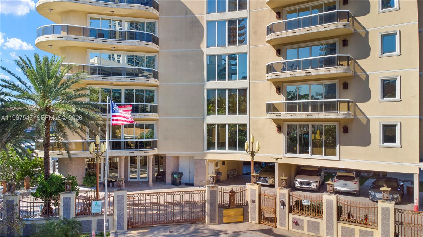 SEA PEARL CONDO - Residential