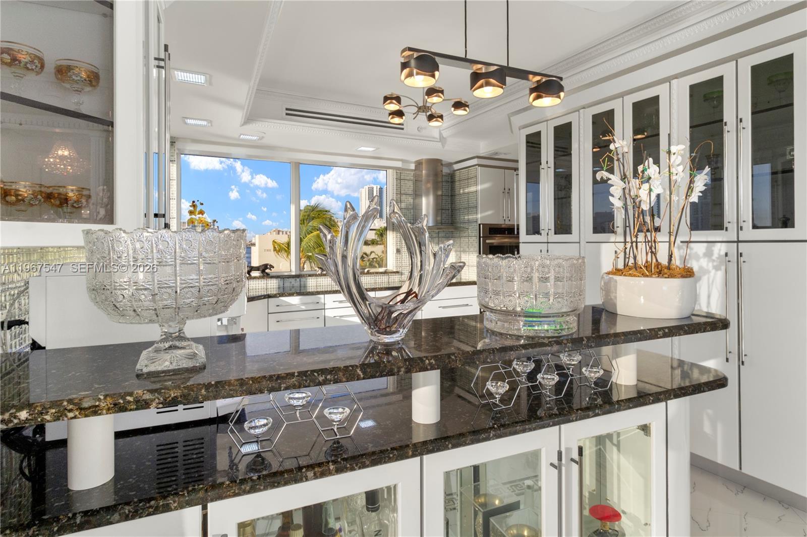 SEA PEARL CONDO - Residential