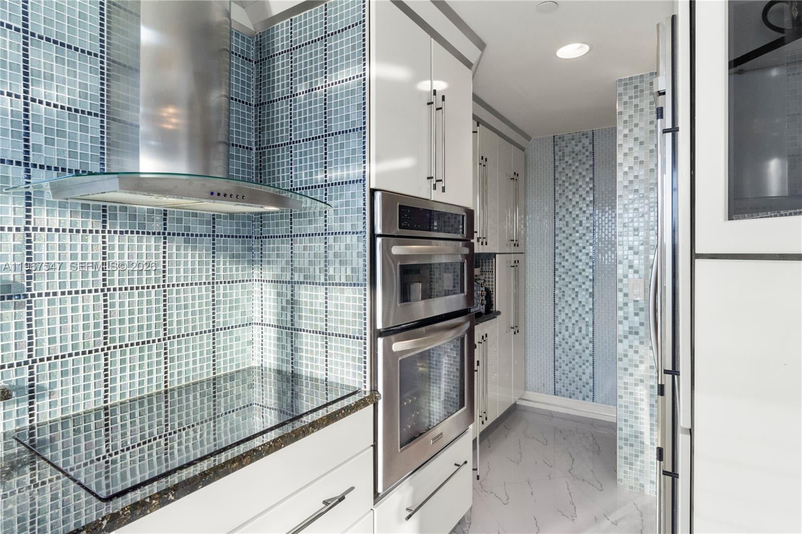 SEA PEARL CONDO - Residential