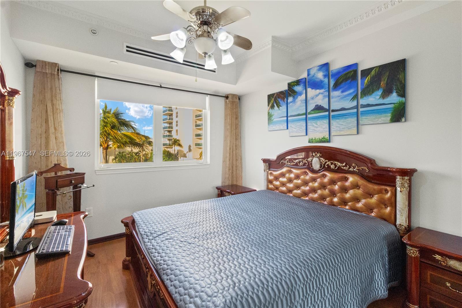 SEA PEARL CONDO - Residential