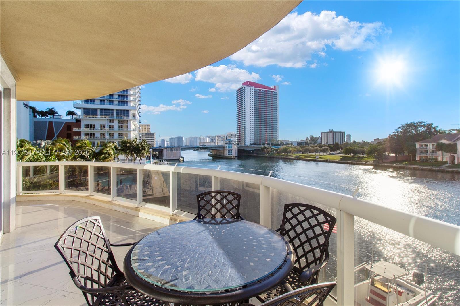 SEA PEARL CONDO - Residential