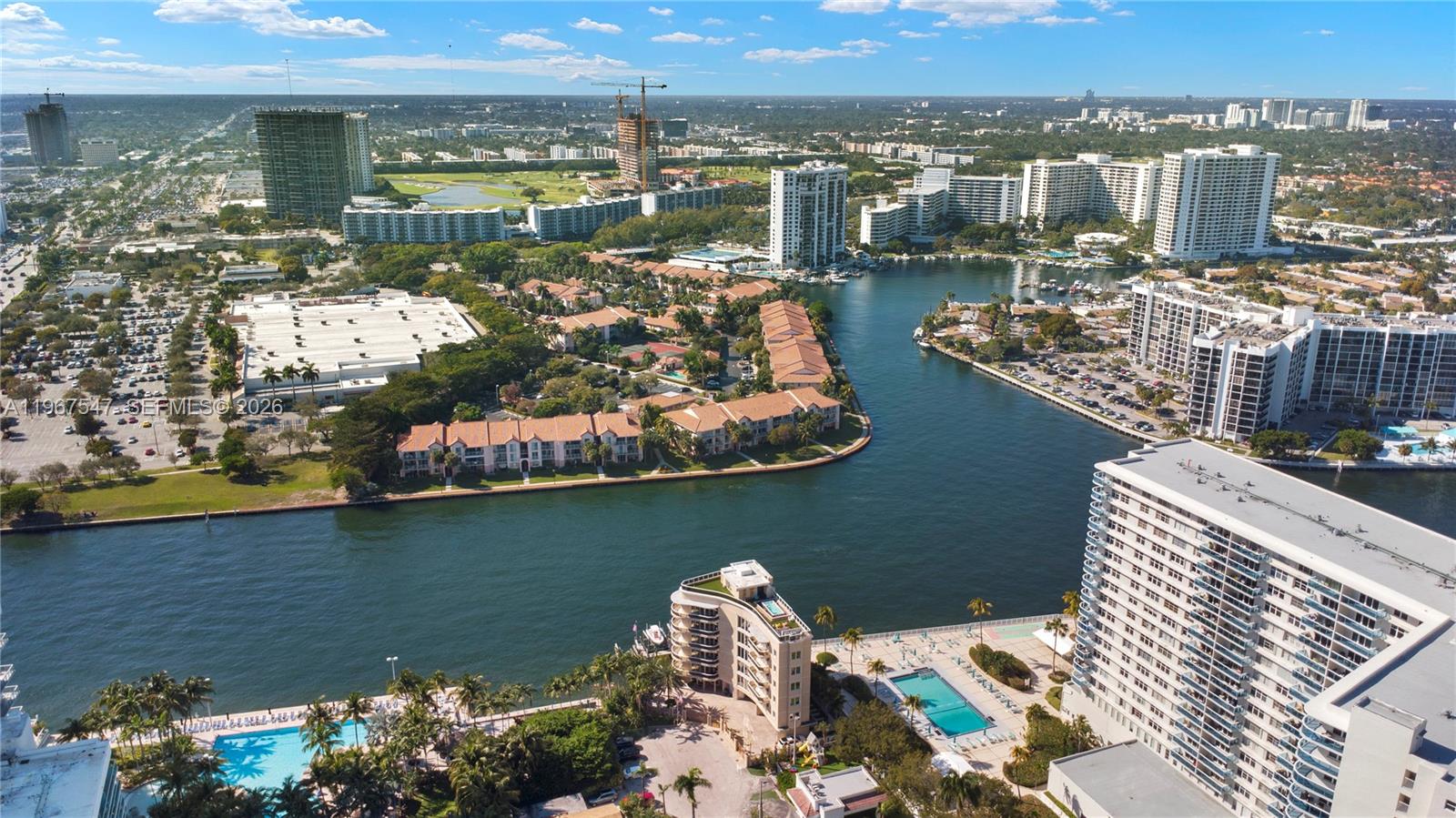 SEA PEARL CONDO - Residential