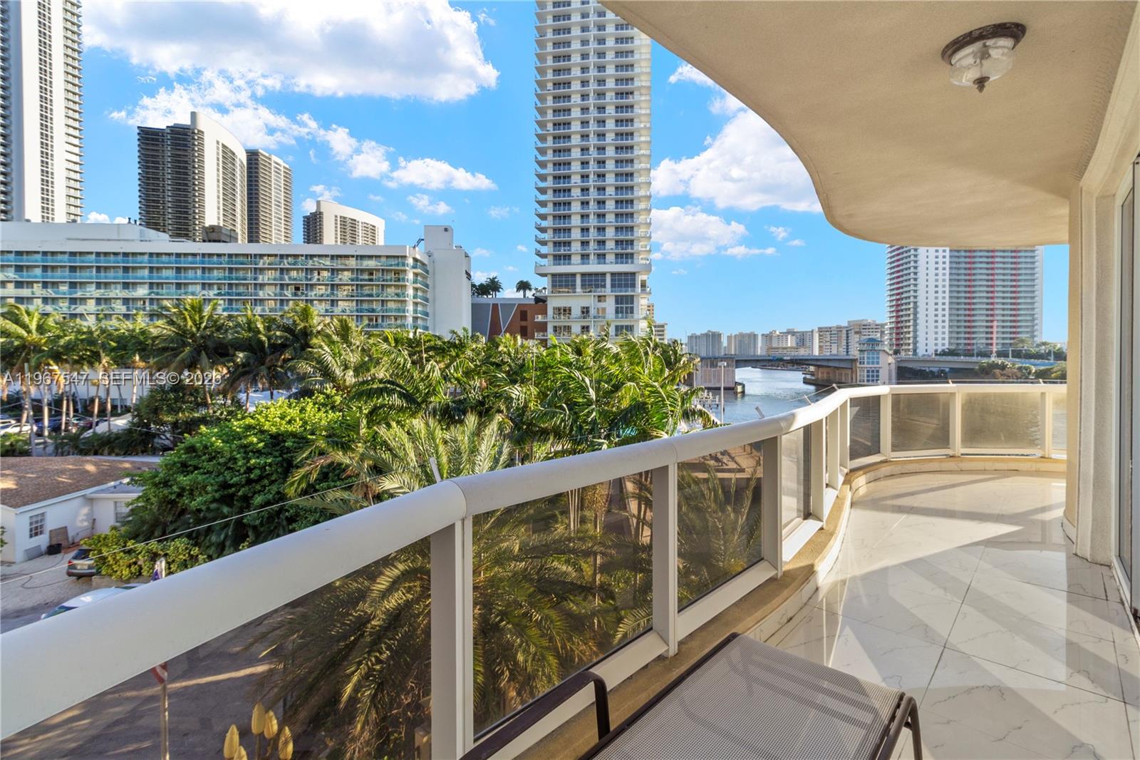 SEA PEARL CONDO - Residential