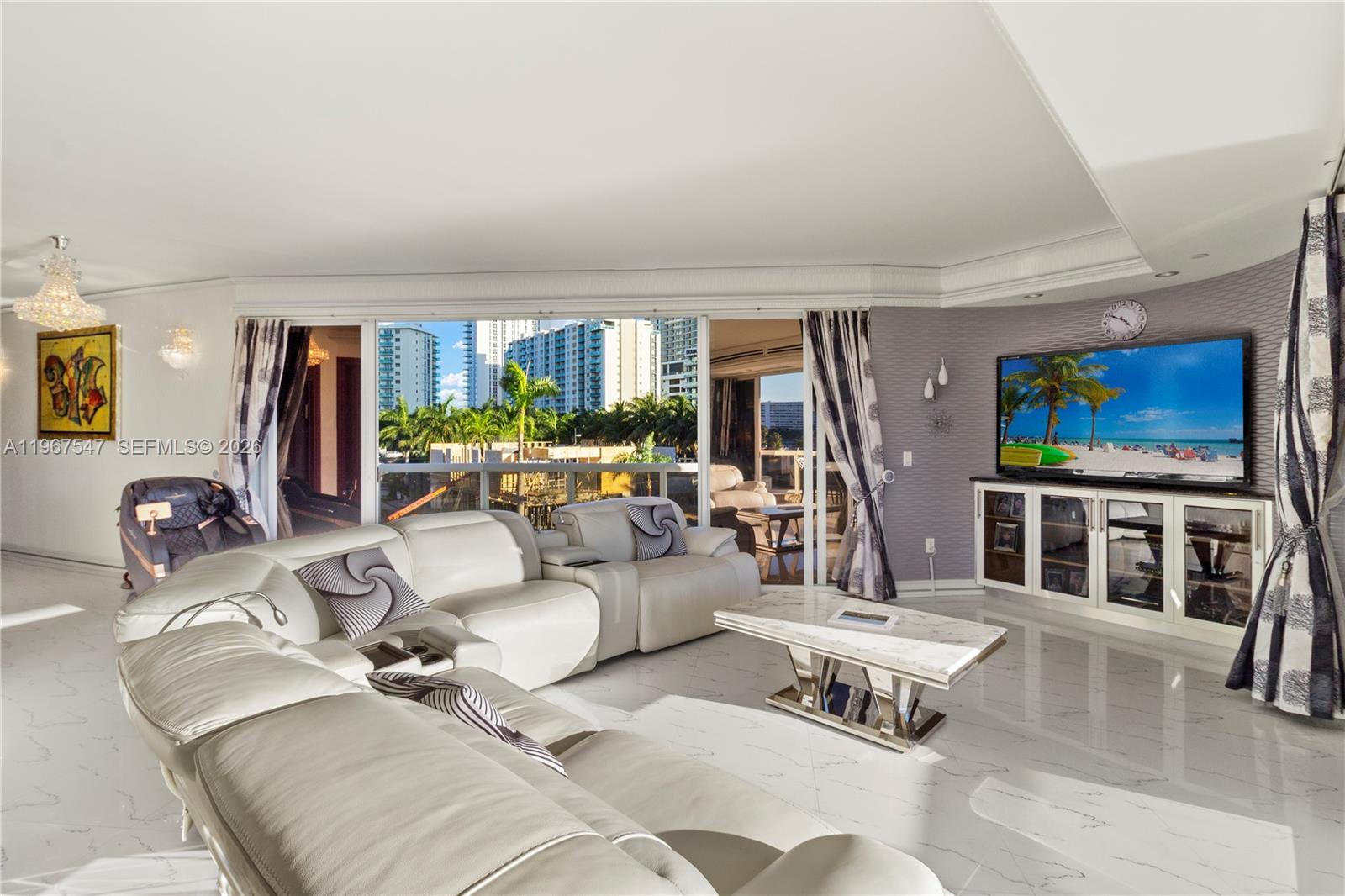 SEA PEARL CONDO - Residential