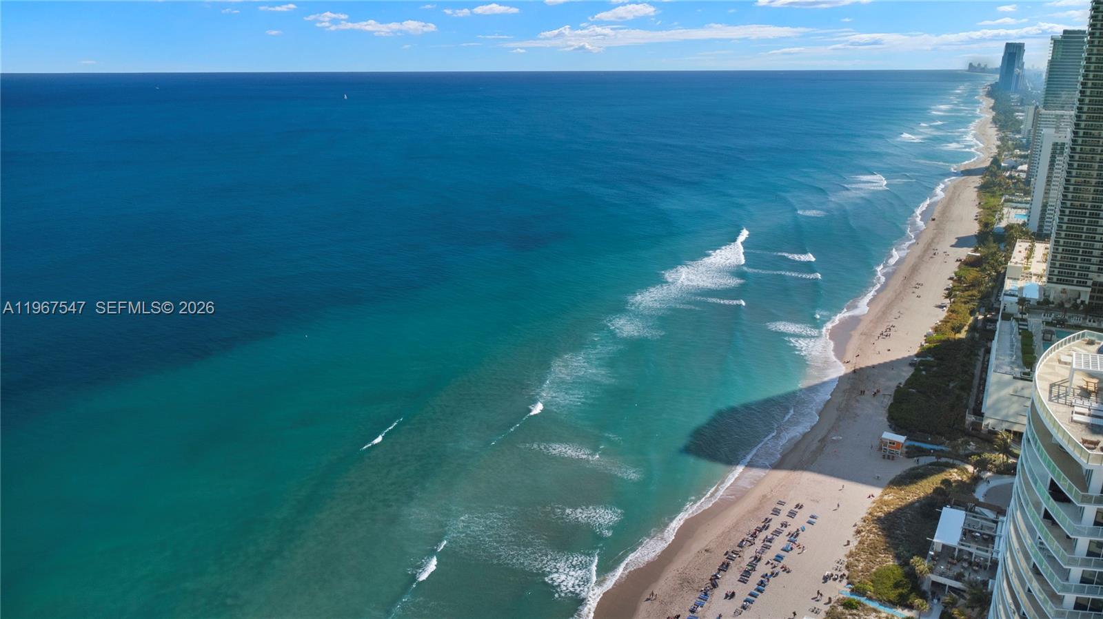 SEA PEARL CONDO - Residential