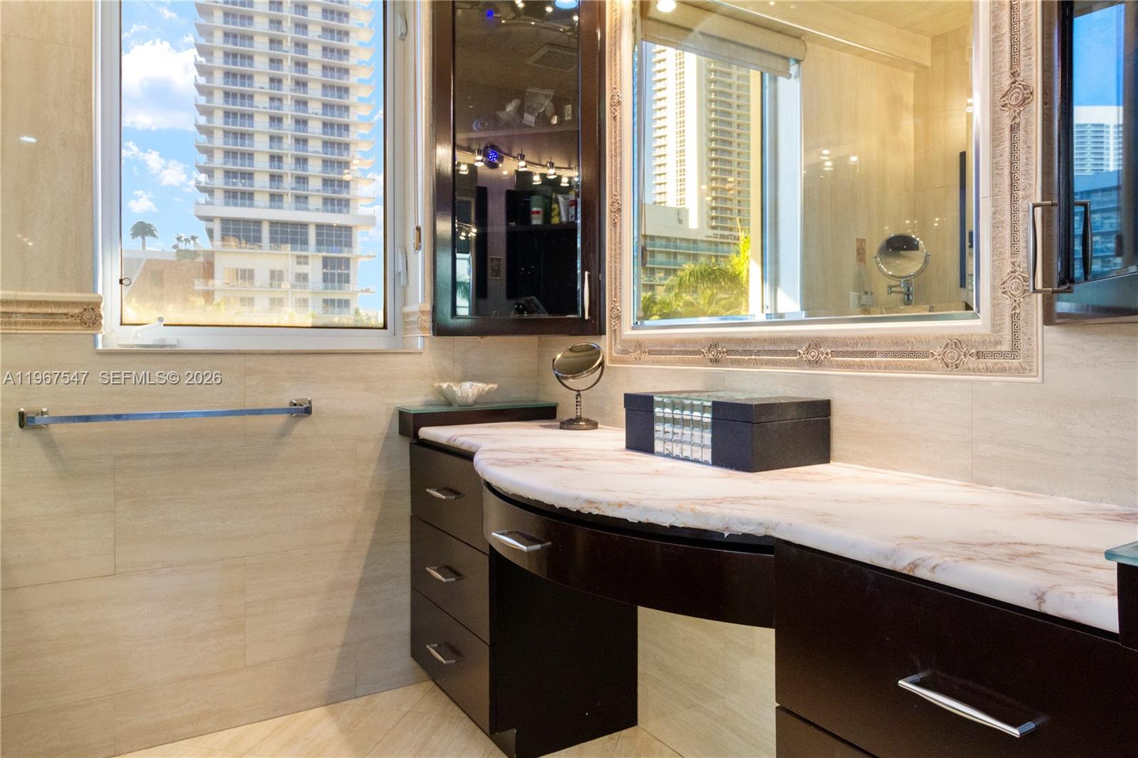 SEA PEARL CONDO - Residential