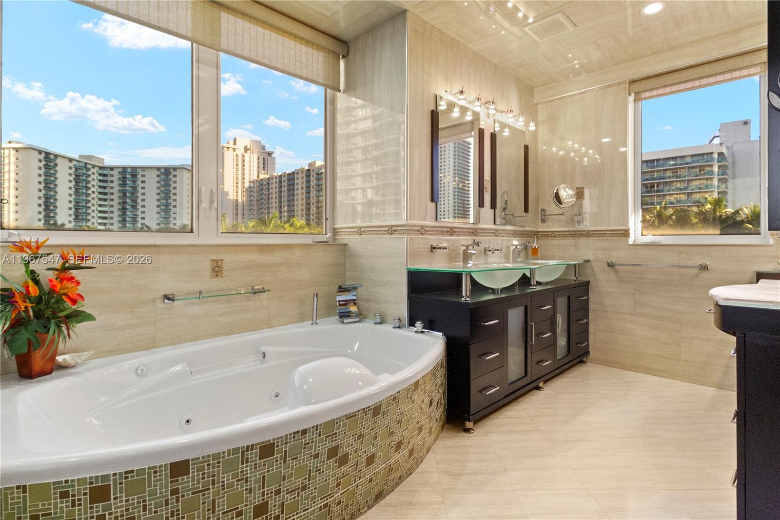 SEA PEARL CONDO - Residential