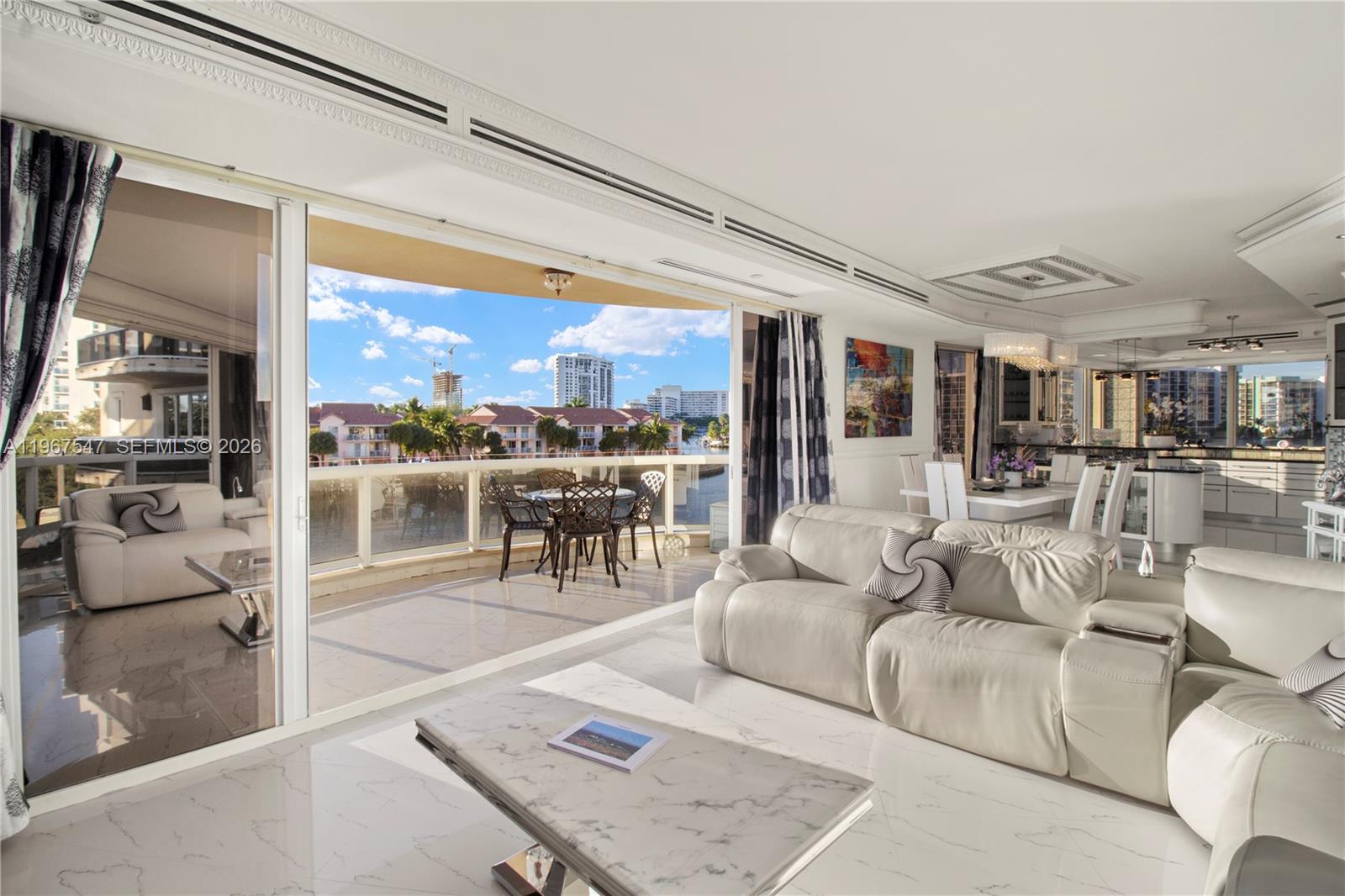 SEA PEARL CONDO - Residential