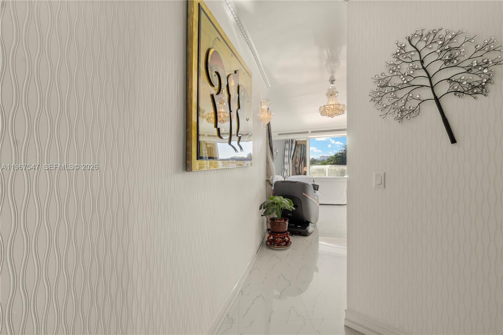 SEA PEARL CONDO - Residential