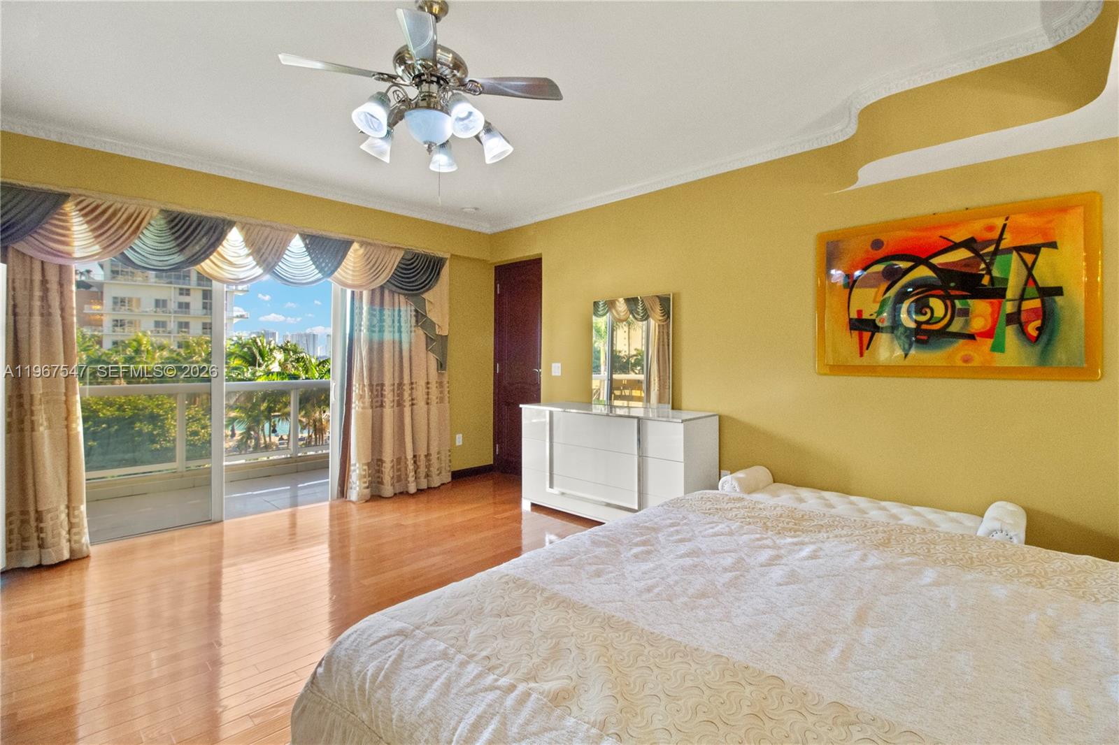 SEA PEARL CONDO - Residential