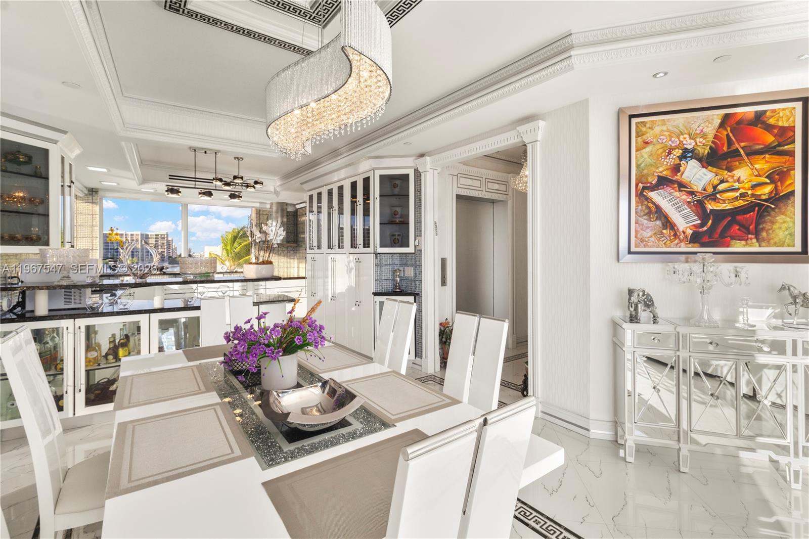 SEA PEARL CONDO - Residential