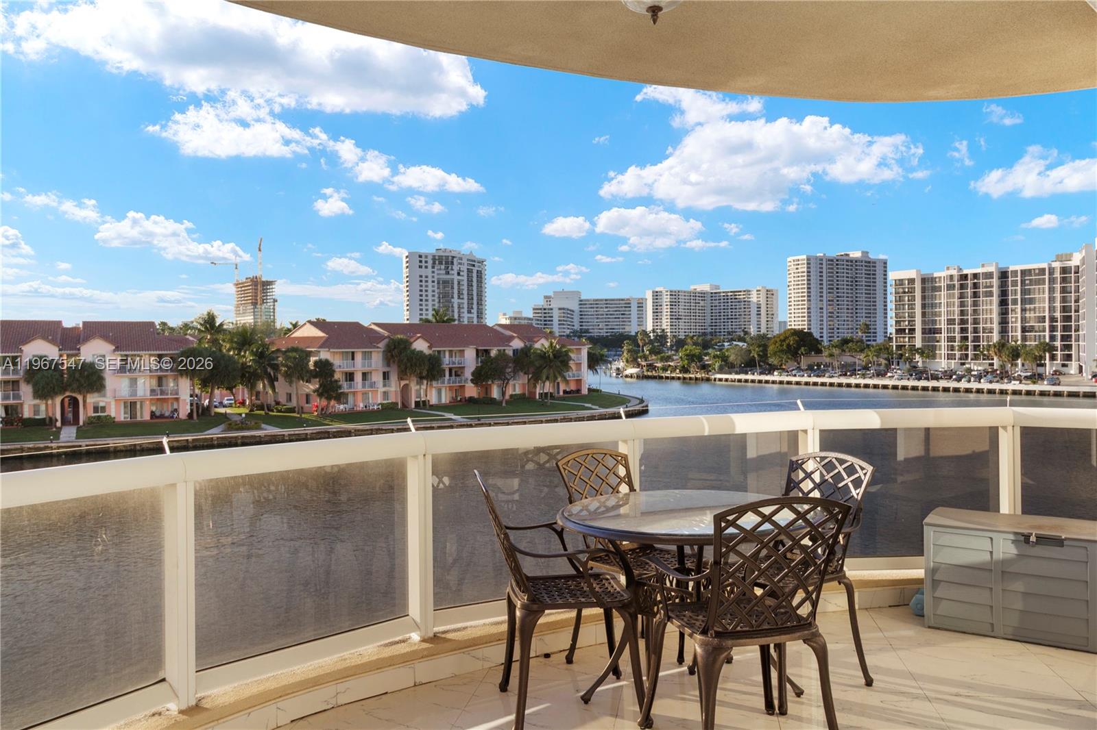 SEA PEARL CONDO - Residential