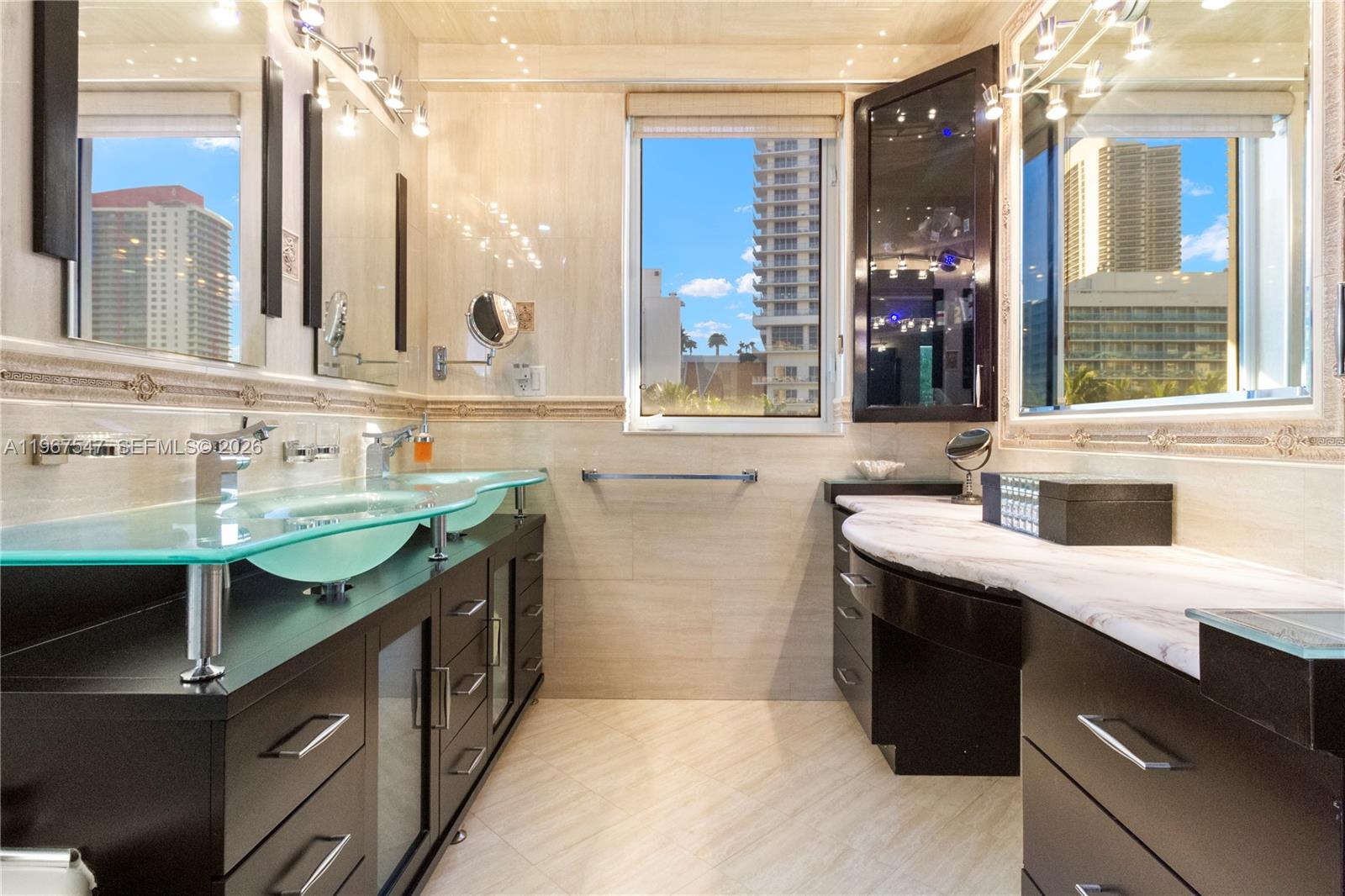 SEA PEARL CONDO - Residential