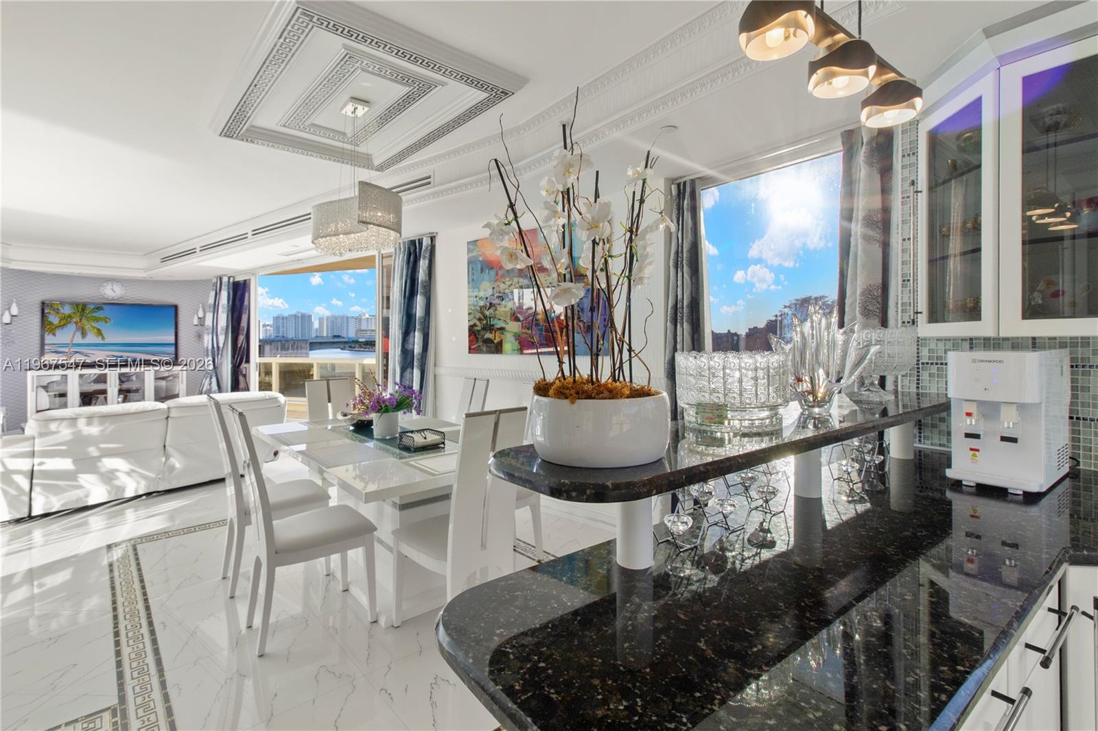 SEA PEARL CONDO - Residential