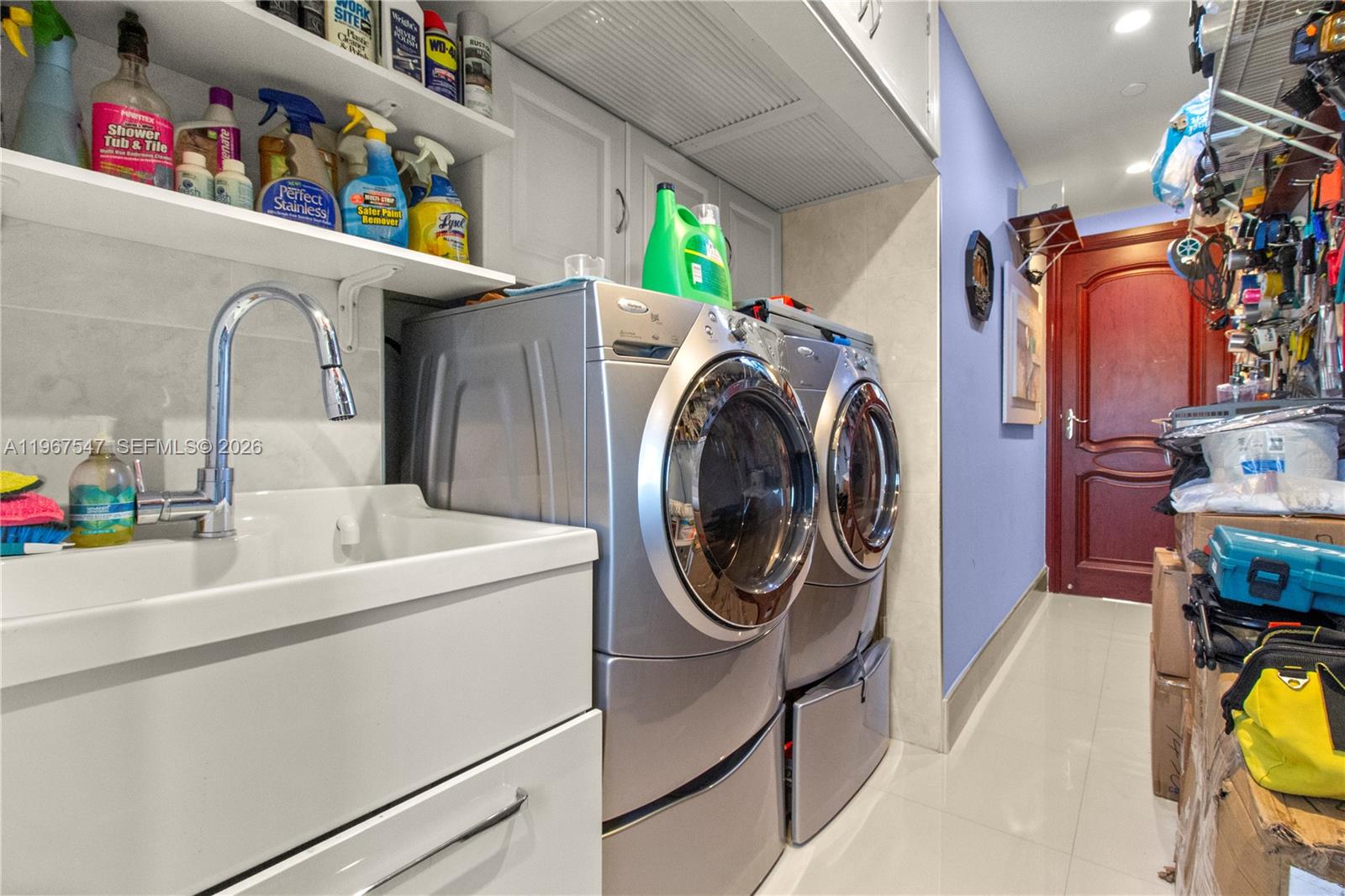 SEA PEARL CONDO - Residential