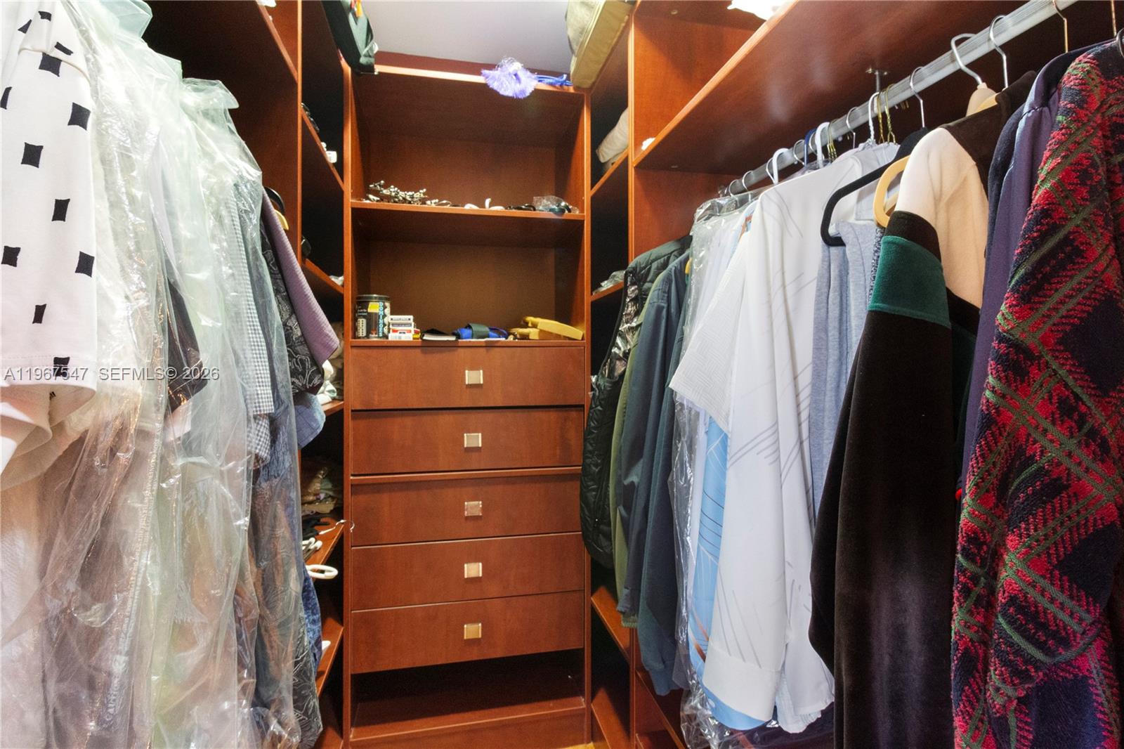 SEA PEARL CONDO - Residential