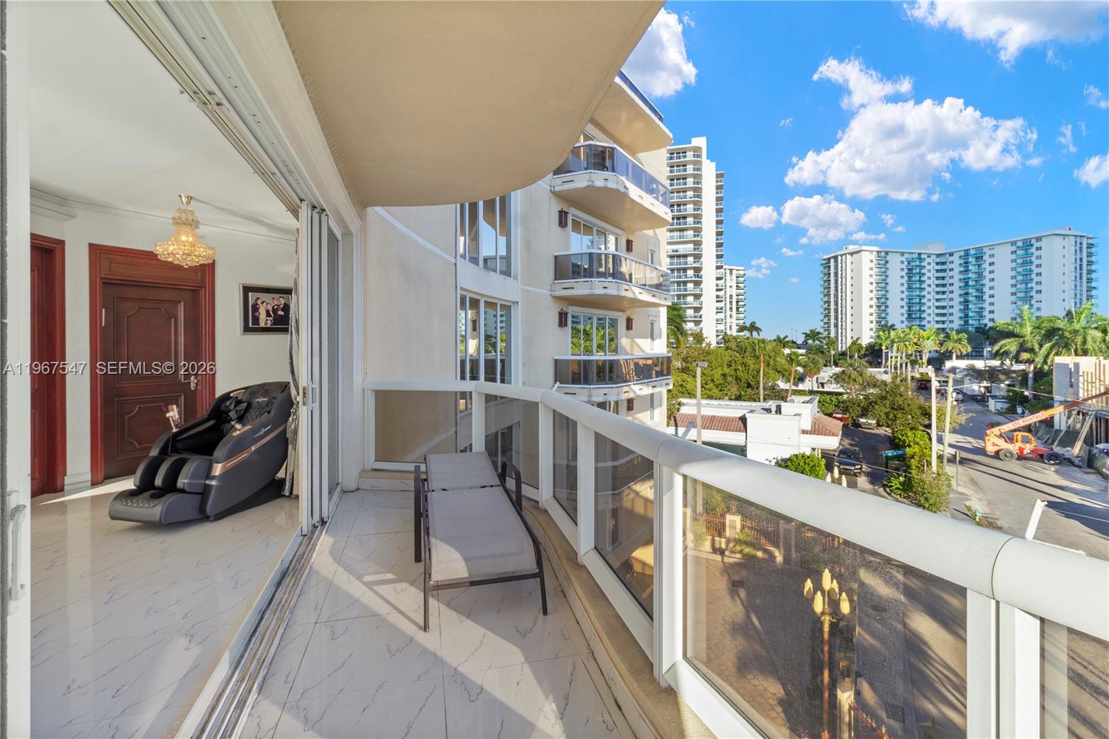 SEA PEARL CONDO - Residential