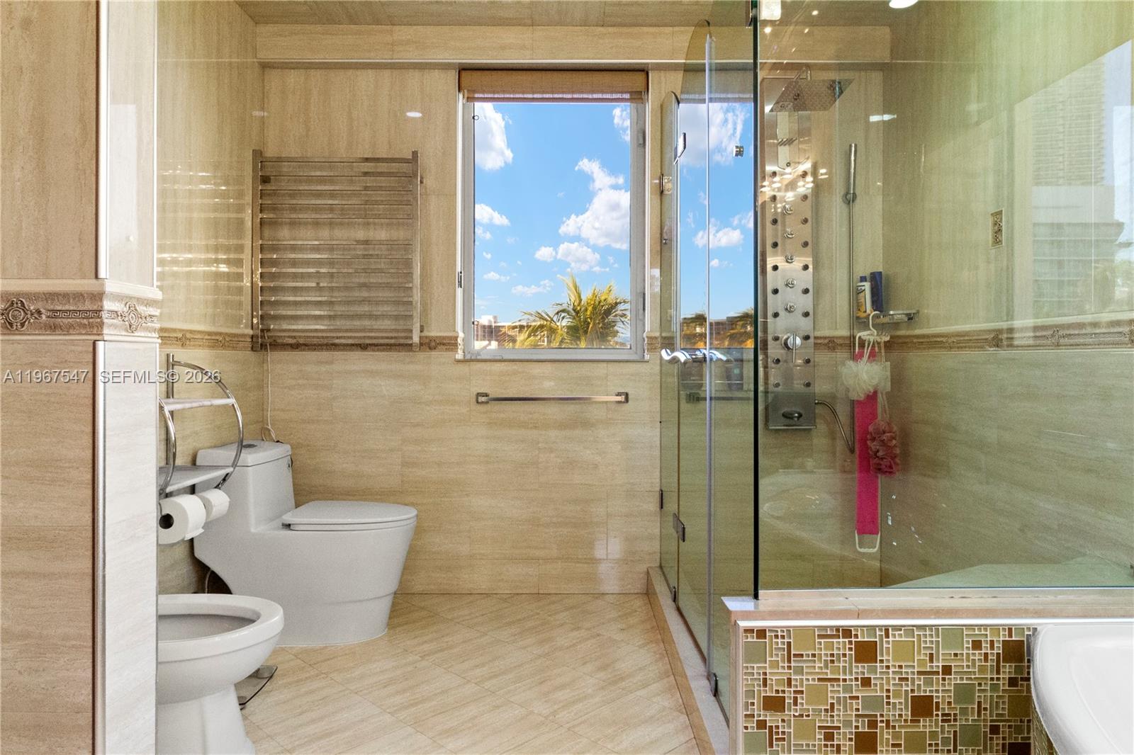 SEA PEARL CONDO - Residential