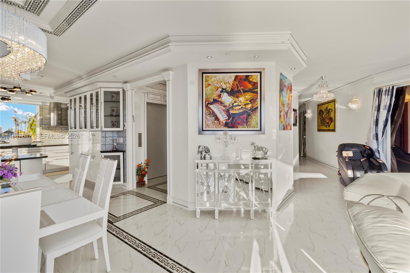 SEA PEARL CONDO - Residential