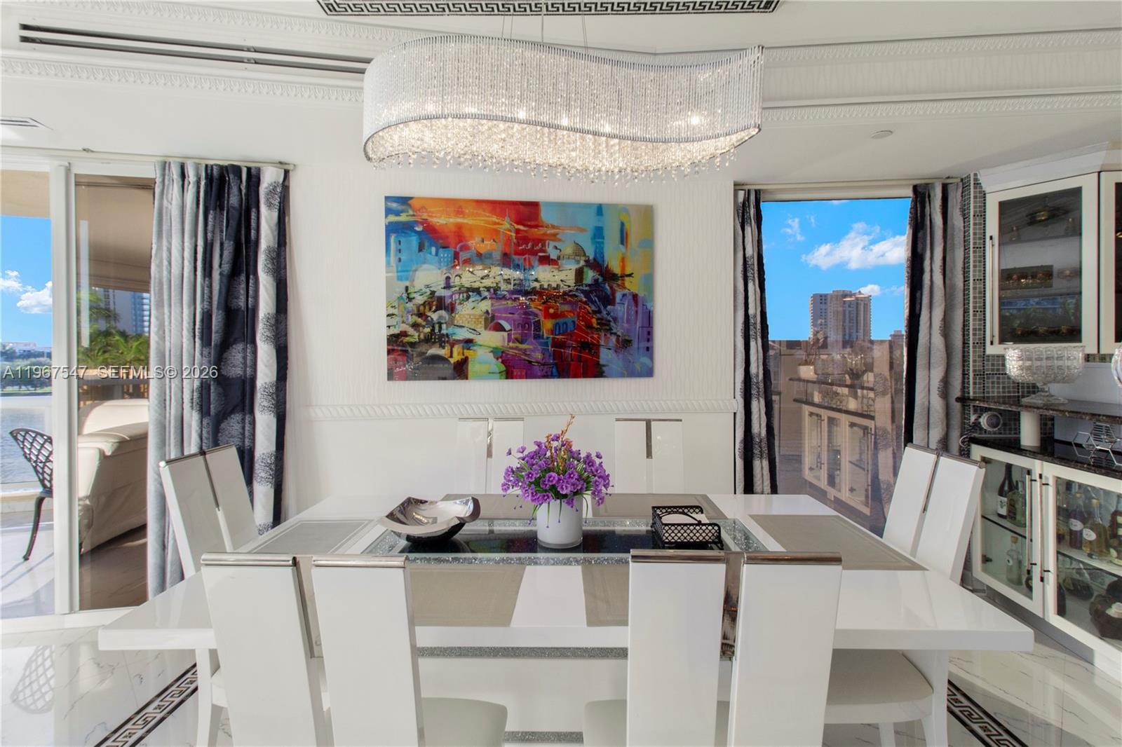 SEA PEARL CONDO - Residential