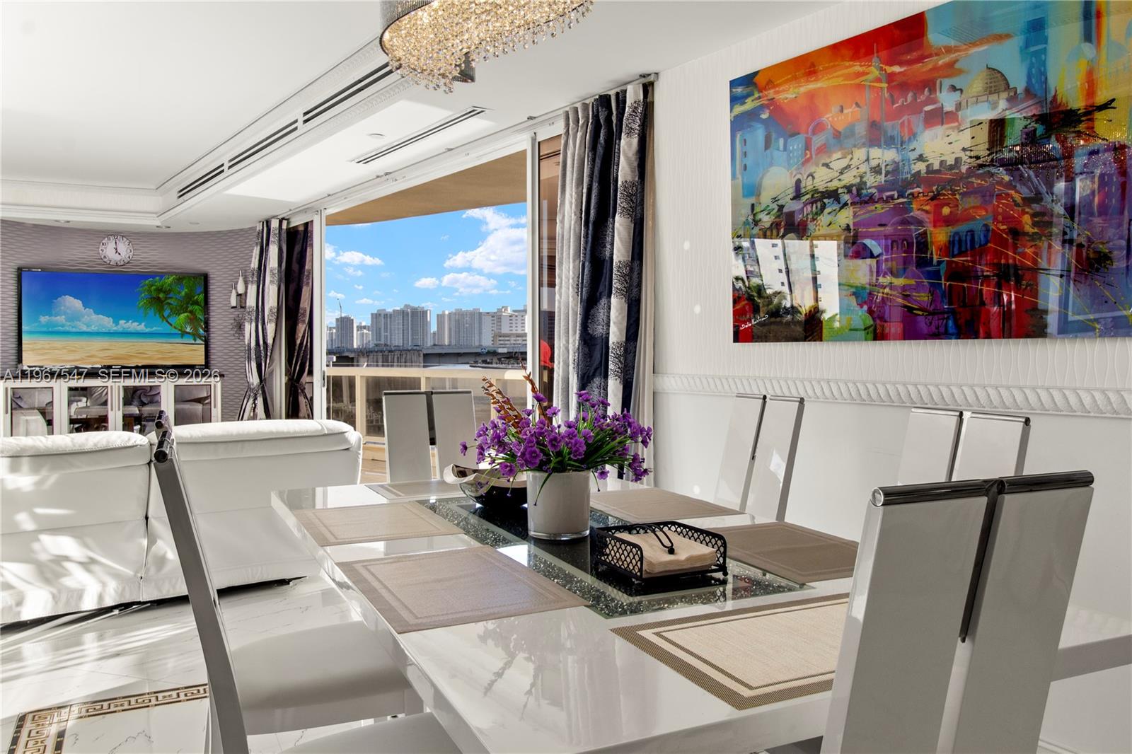 SEA PEARL CONDO - Residential