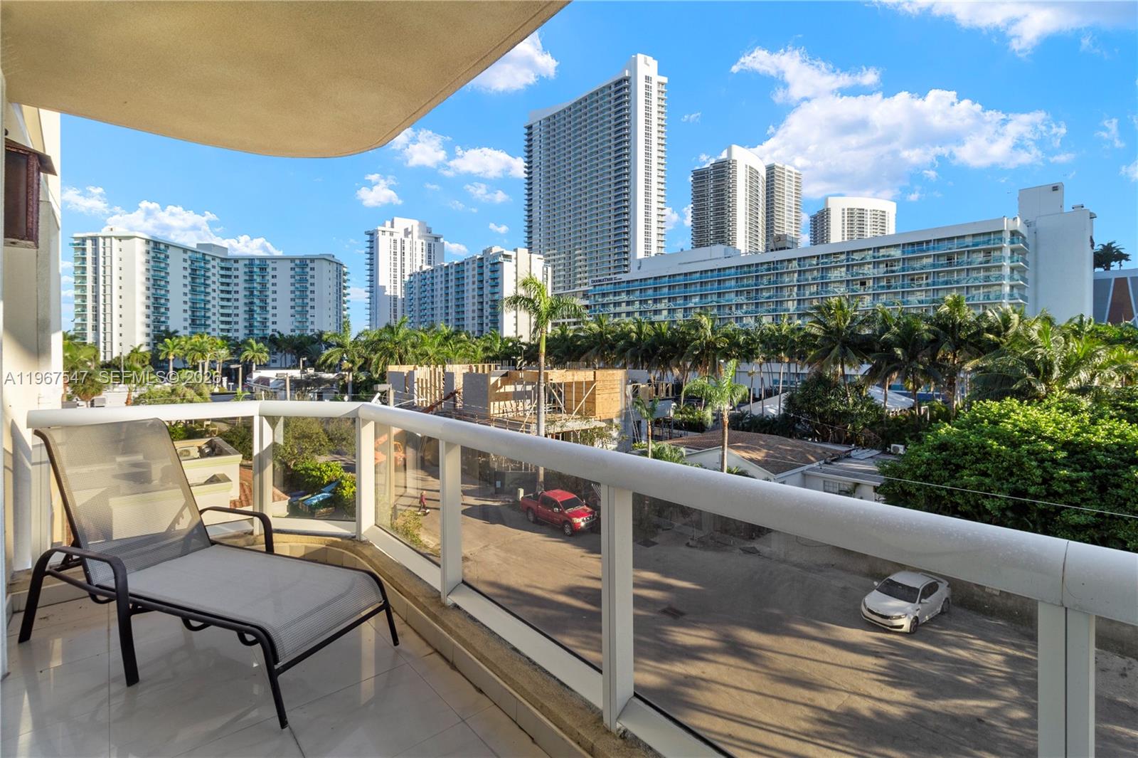 SEA PEARL CONDO - Residential